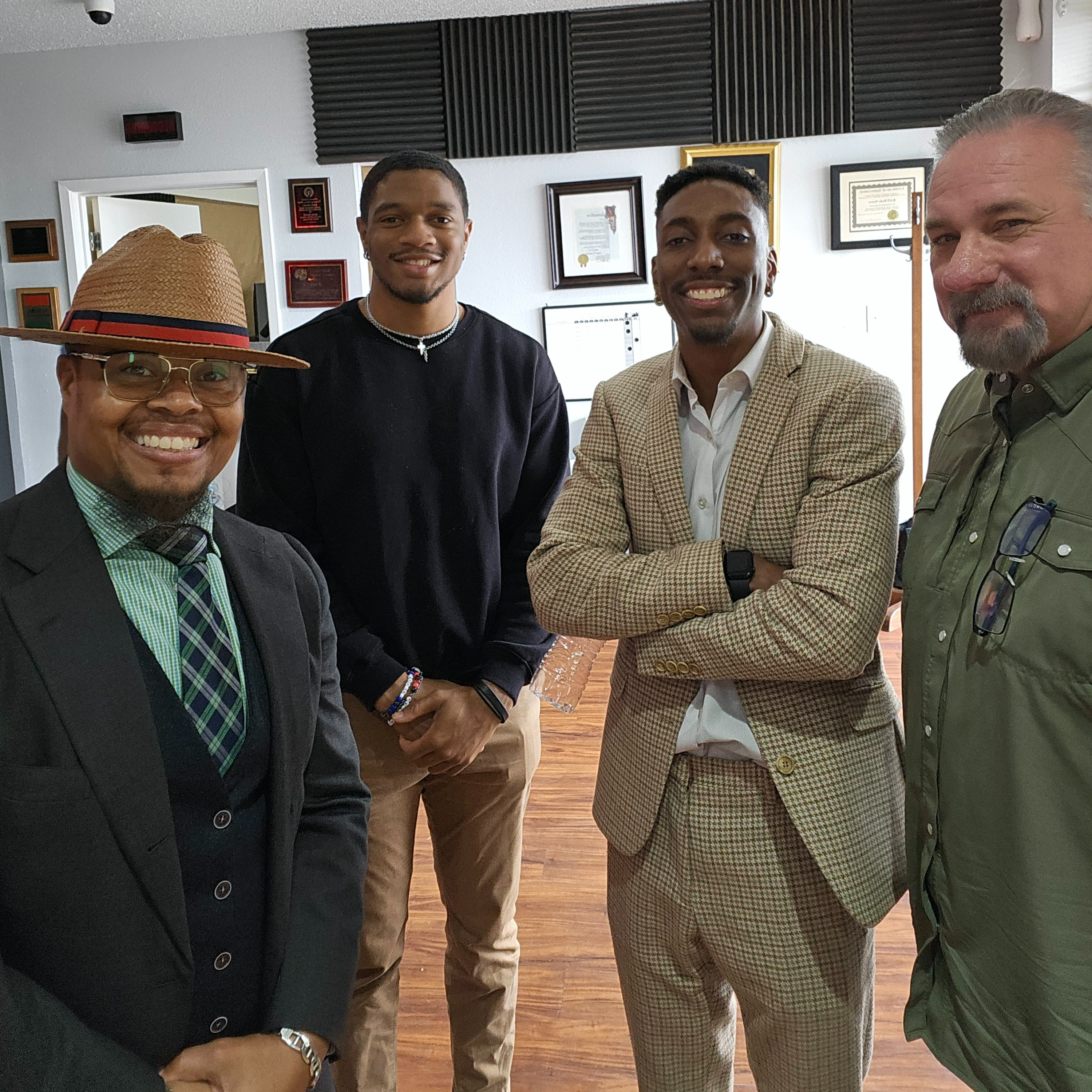 Episode 104, Swift Superbowl, Full Sports Show with Travis Kent, Cory Mose, Jamal January episode artwork