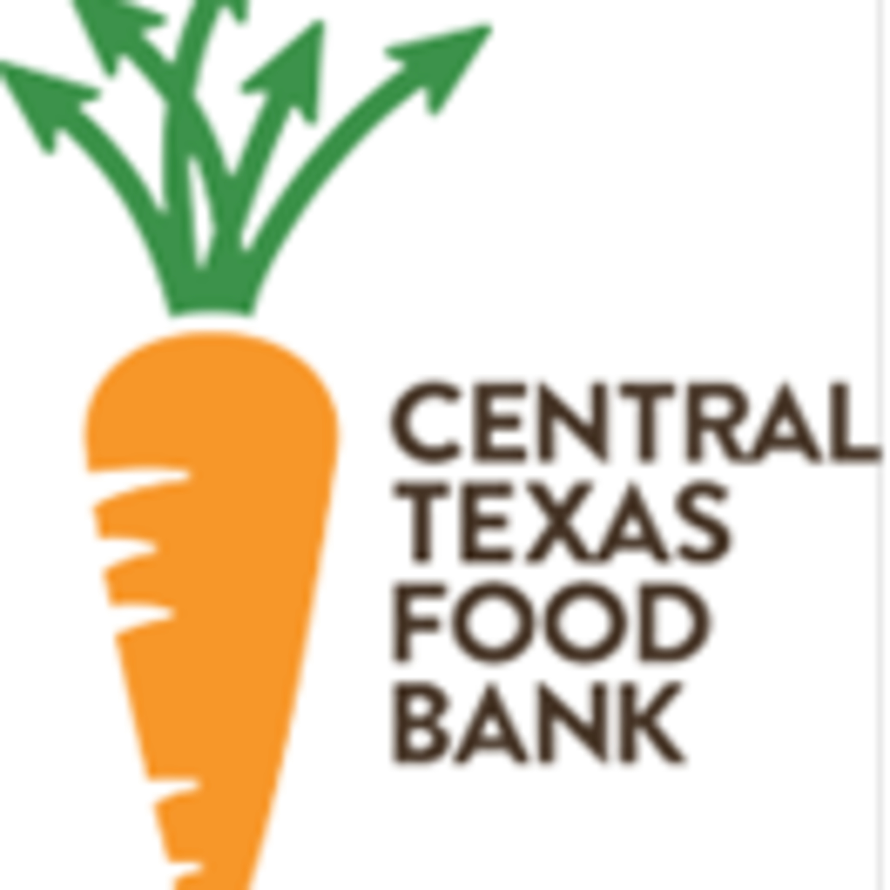 Episode 126, Community Food, Guest Central Texas Food Bank President and CEO, Sari Vatske episode artwork