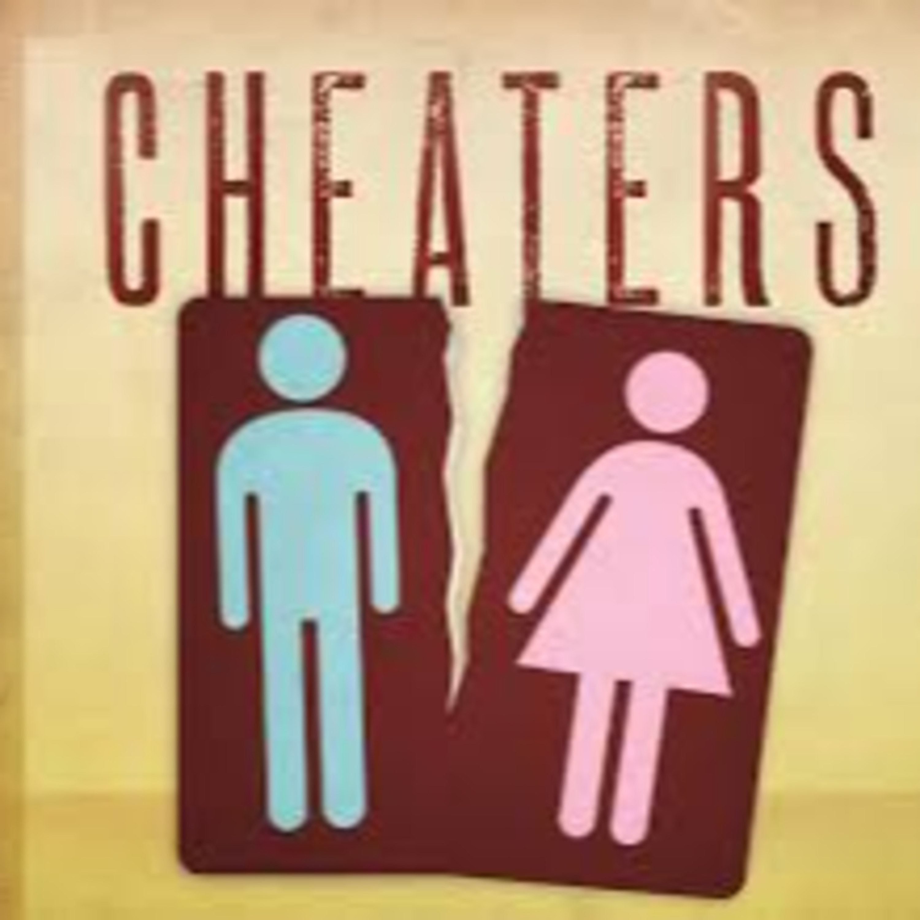 Episode 140, Cheaters never win, Full morning show, With Jabari and Symply Courtney episode artwork