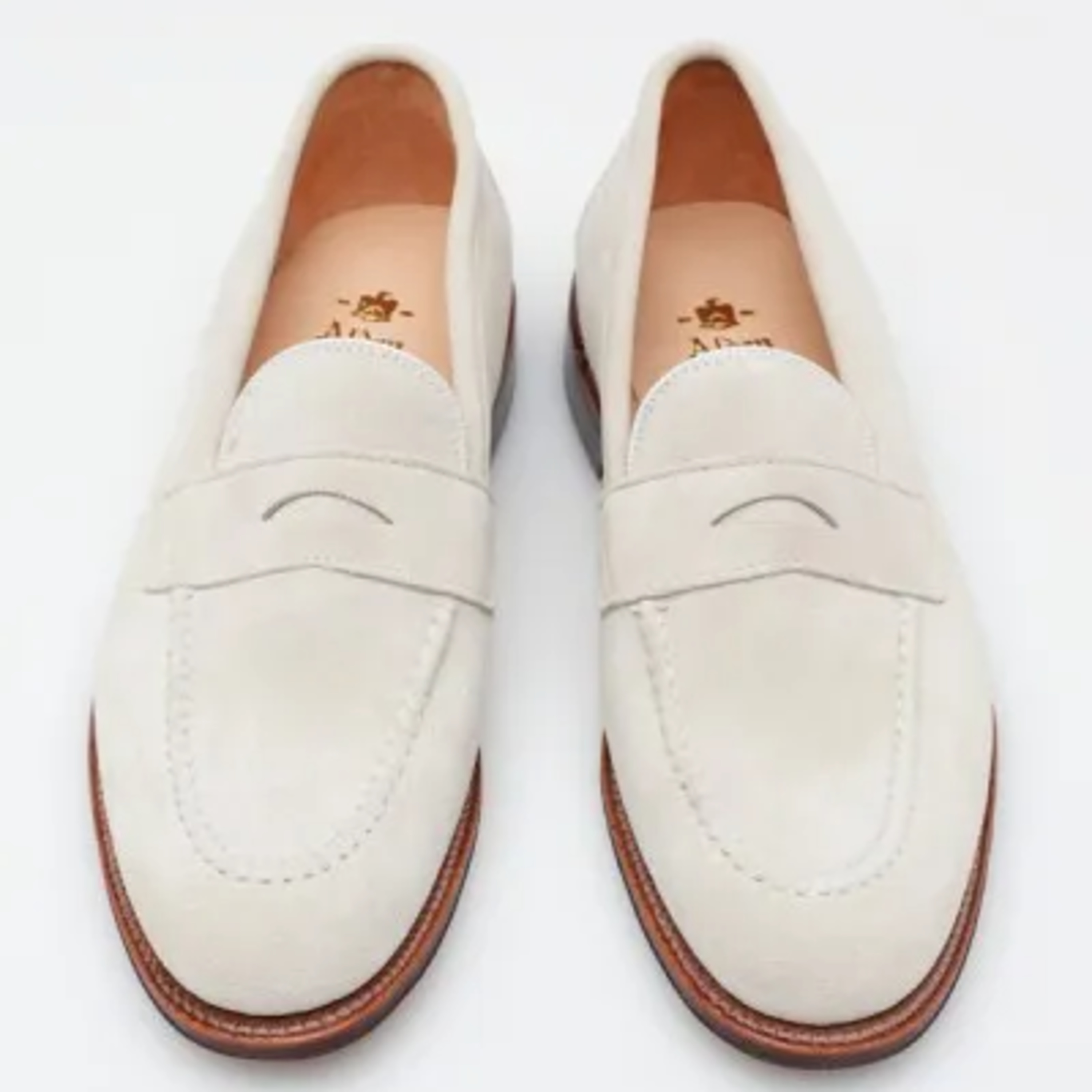 Episode 141, Dont step on my white suede shoes, Full Morning show with CoHost episode artwork