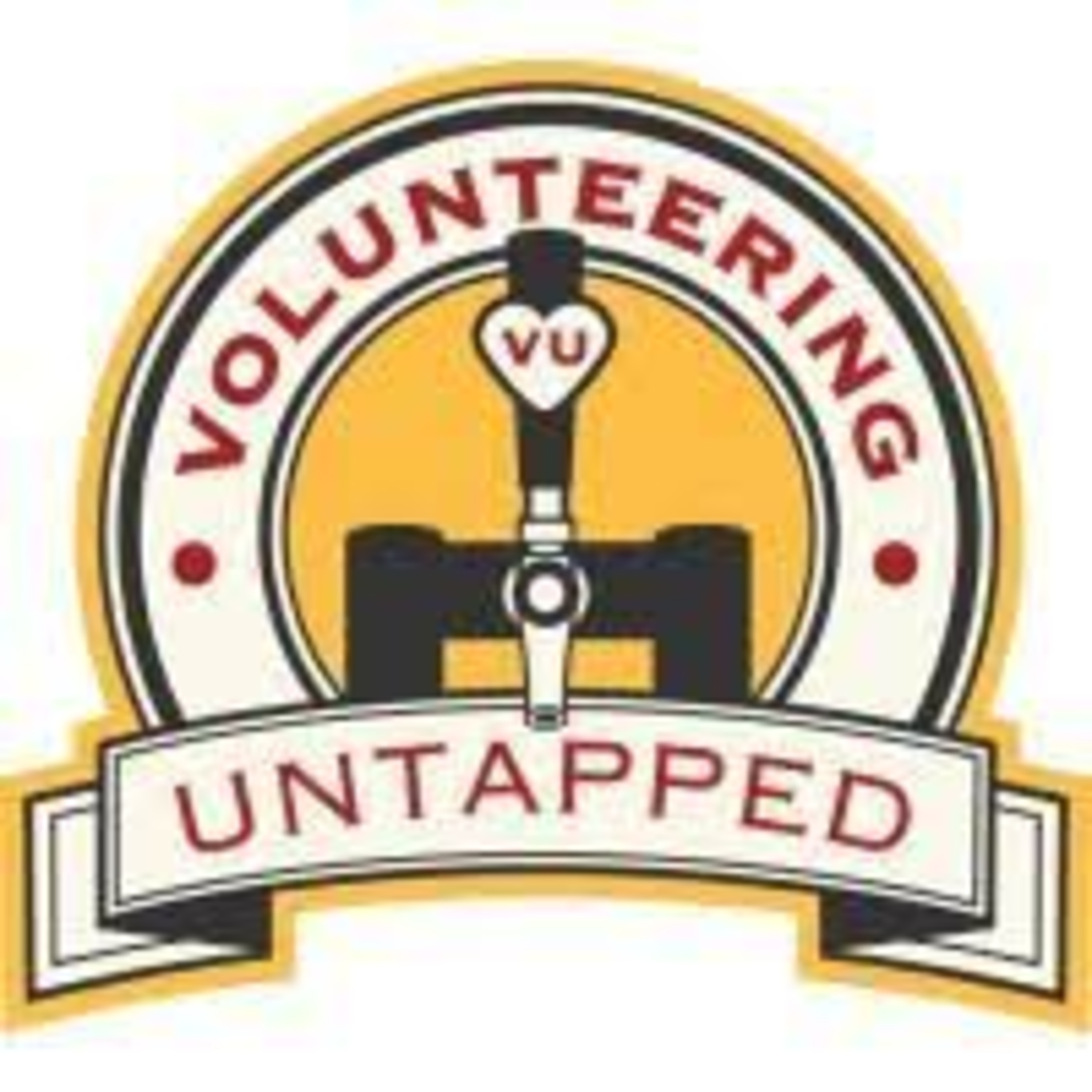 Episode 154, Volunteer Untapped ATX, Guest Annora Dirsa episode artwork