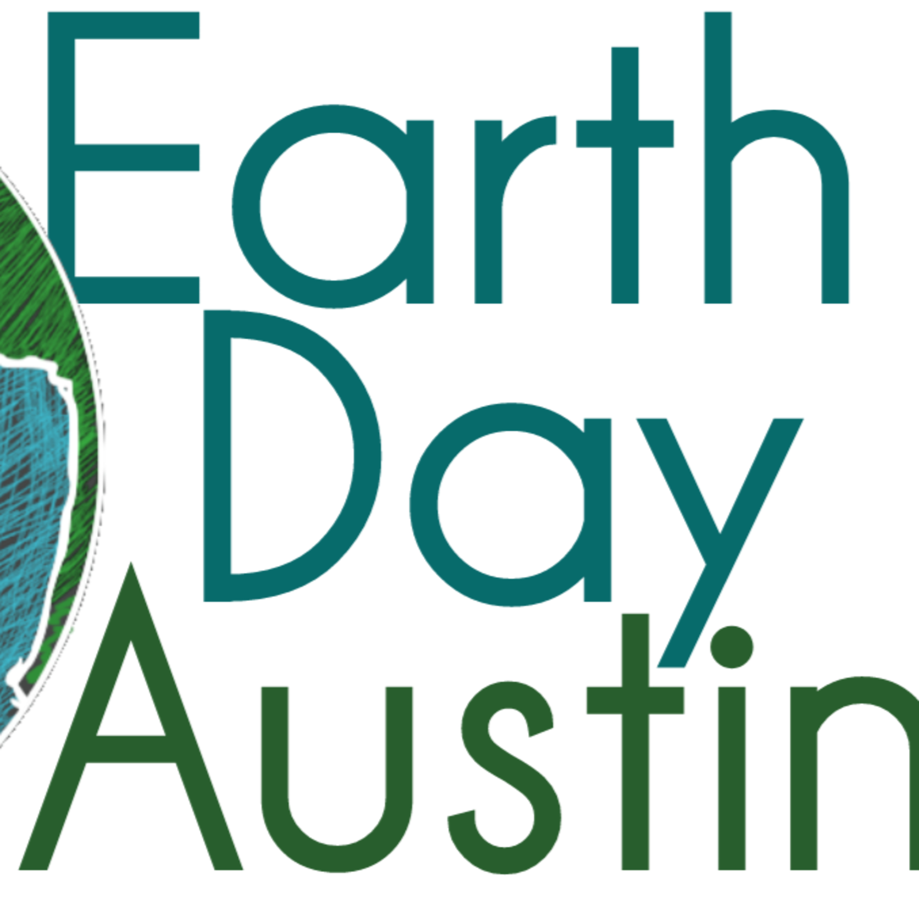 Episode 163, Earth day Austin 2024, Guest Janis Bookout episode artwork