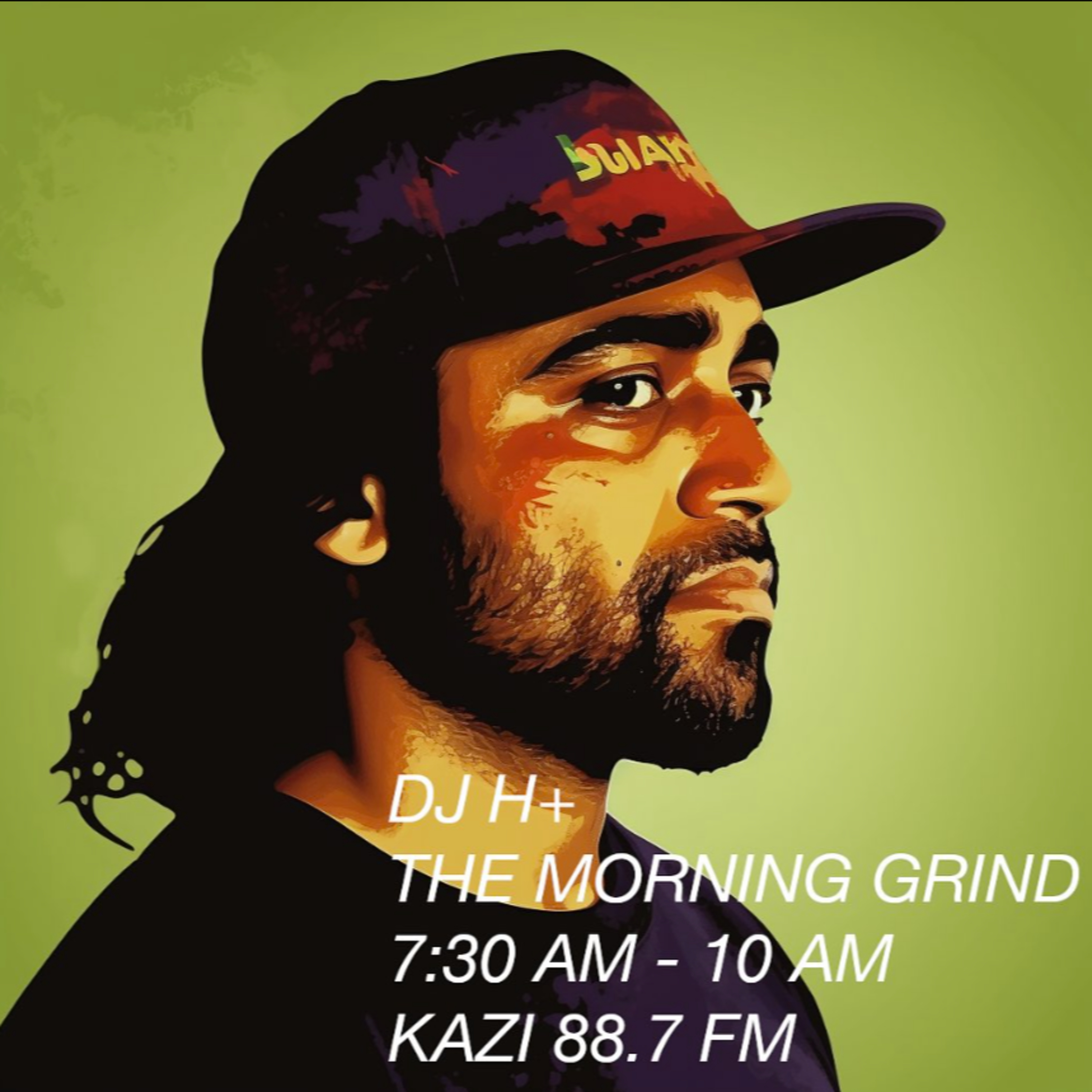 Episode 176, PAK a lunch for this one, Guest Haris Qureshi episode artwork