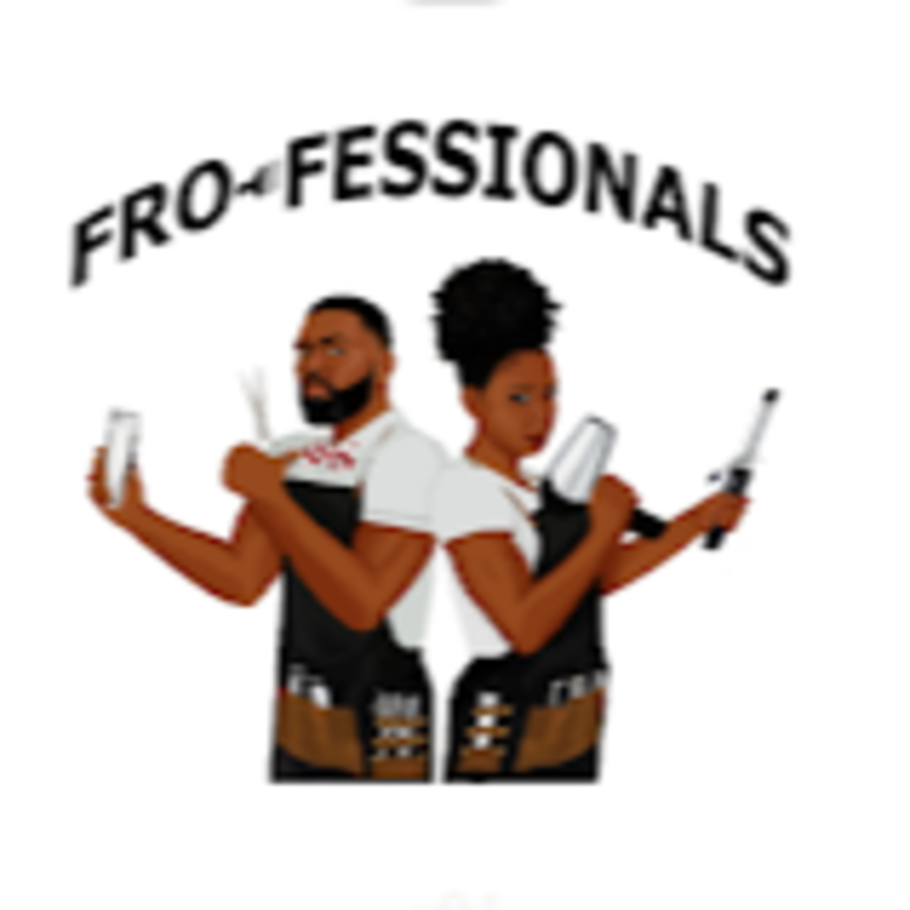 Episode 206, FroFessionals episode artwork