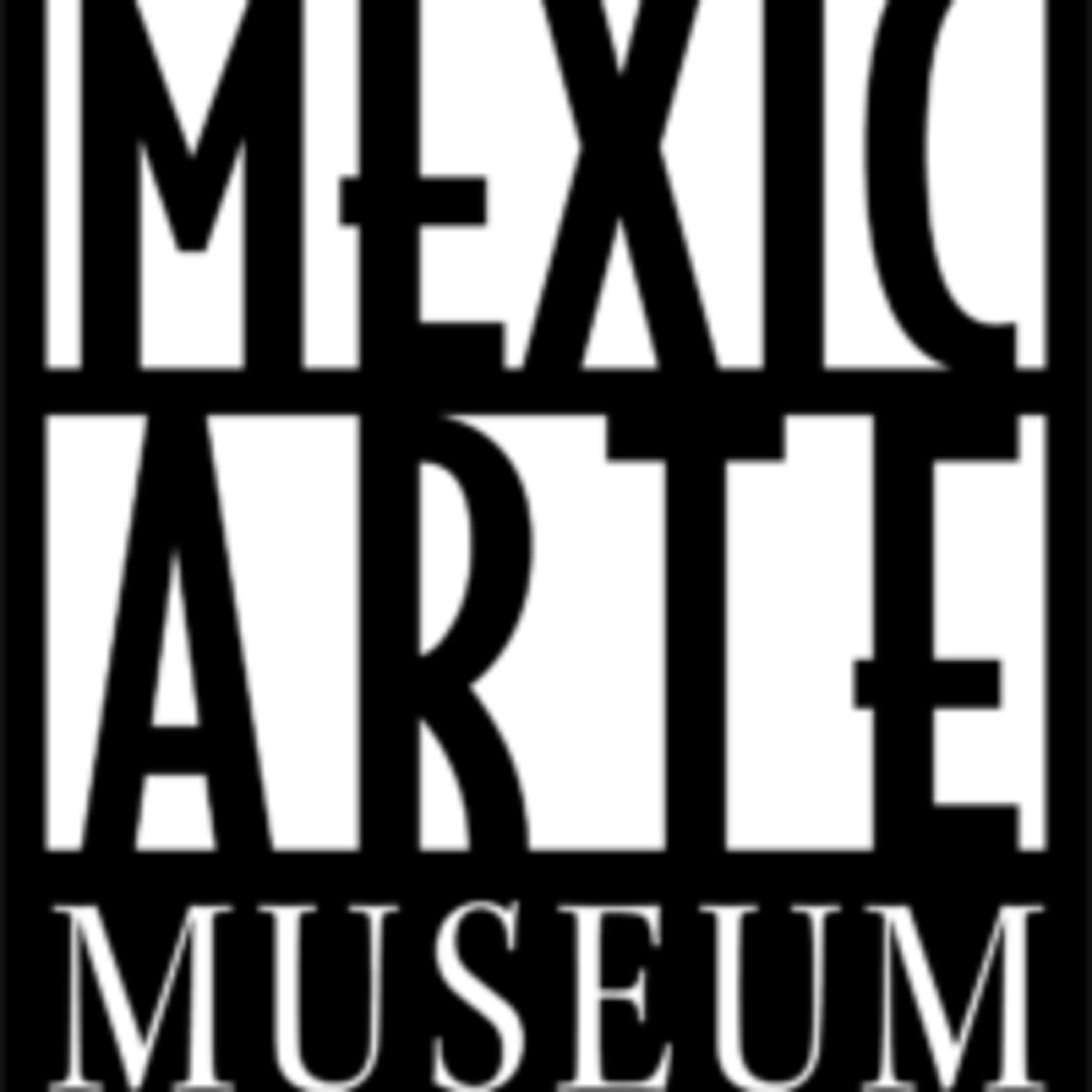 Episode 210 Mexic-Arte episode artwork