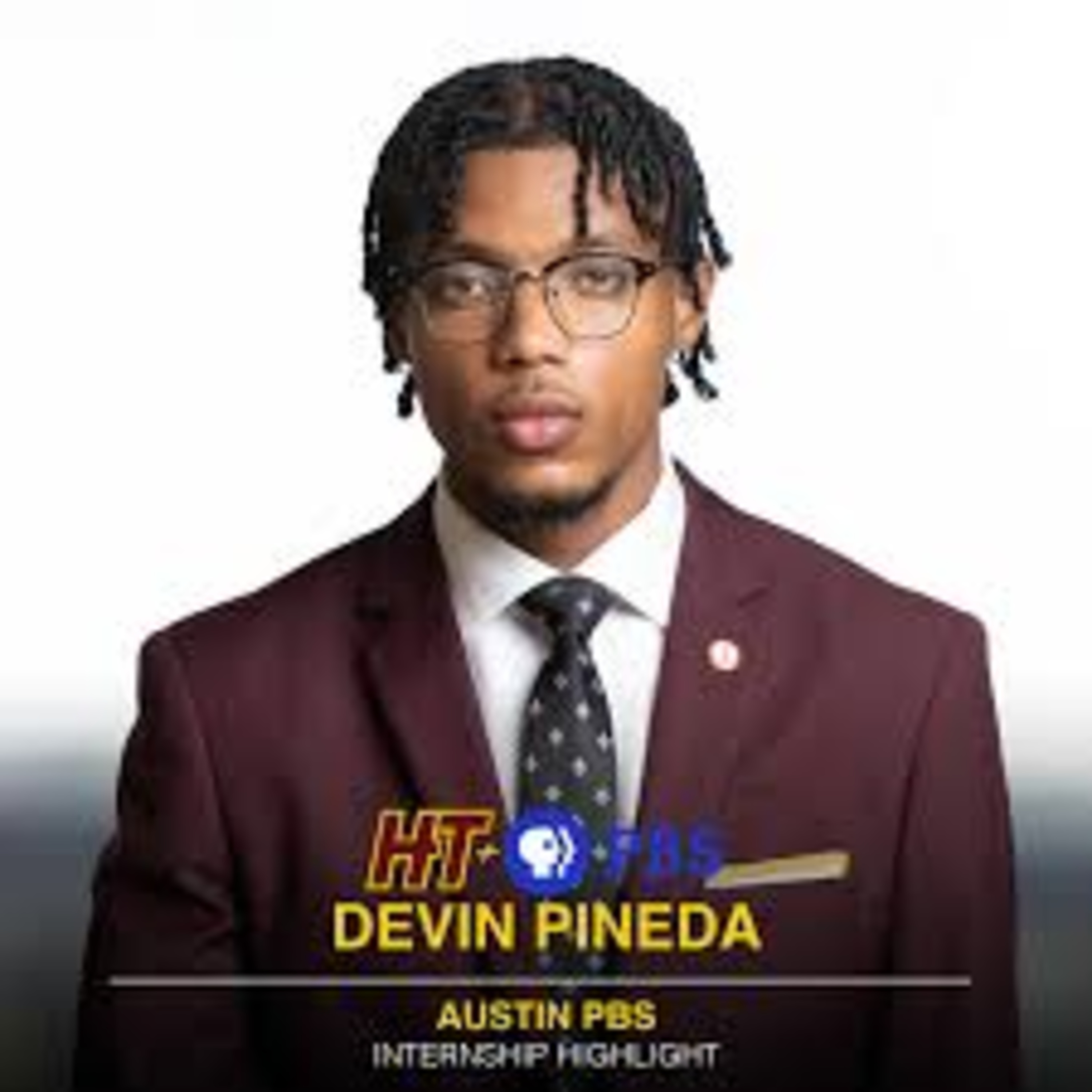 Season 2 episode 2, All Hail the King, Guest Devin Pineda episode artwork