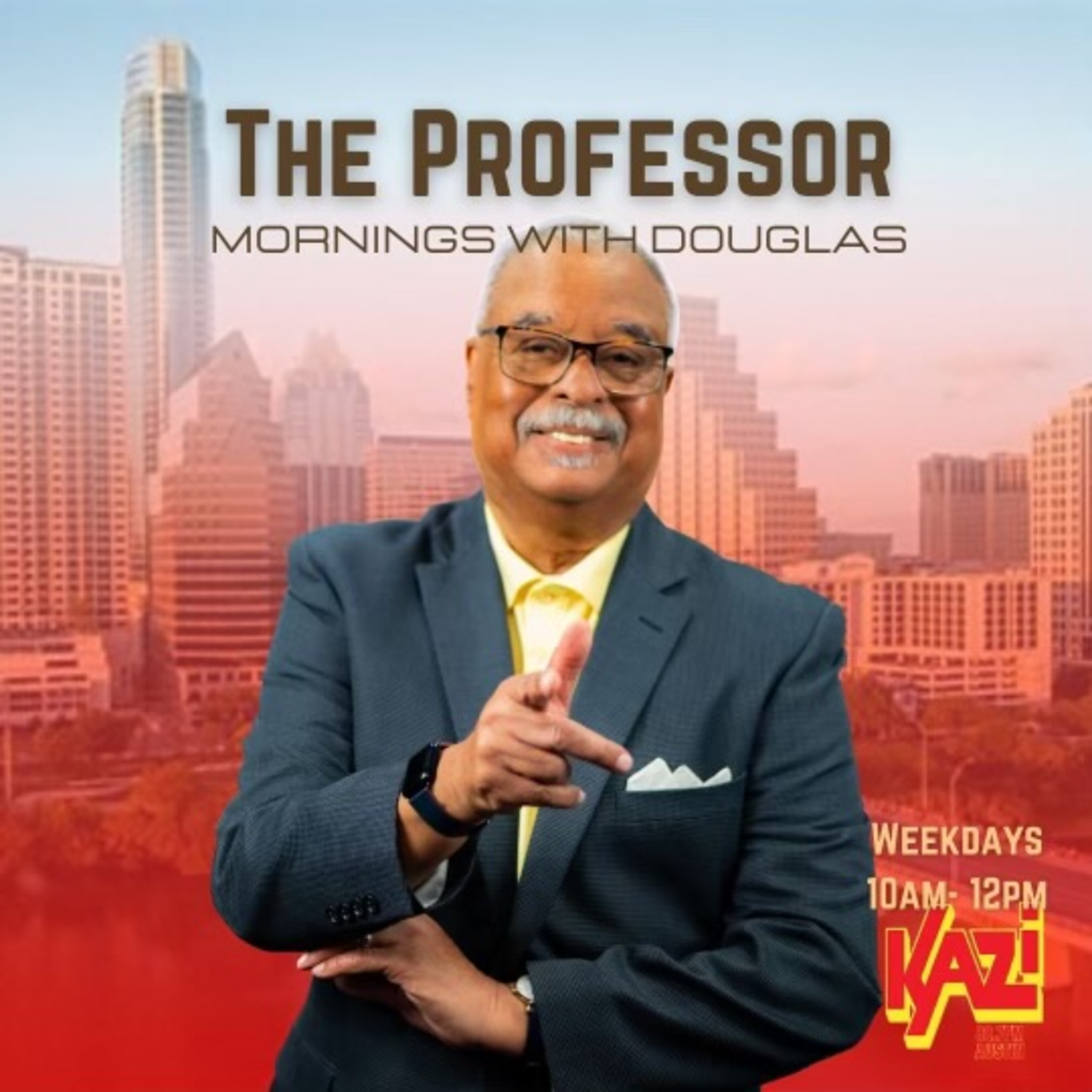 Season 2, Episode 14, Old Bay, All Day, Guest Douglas Boone episode artwork