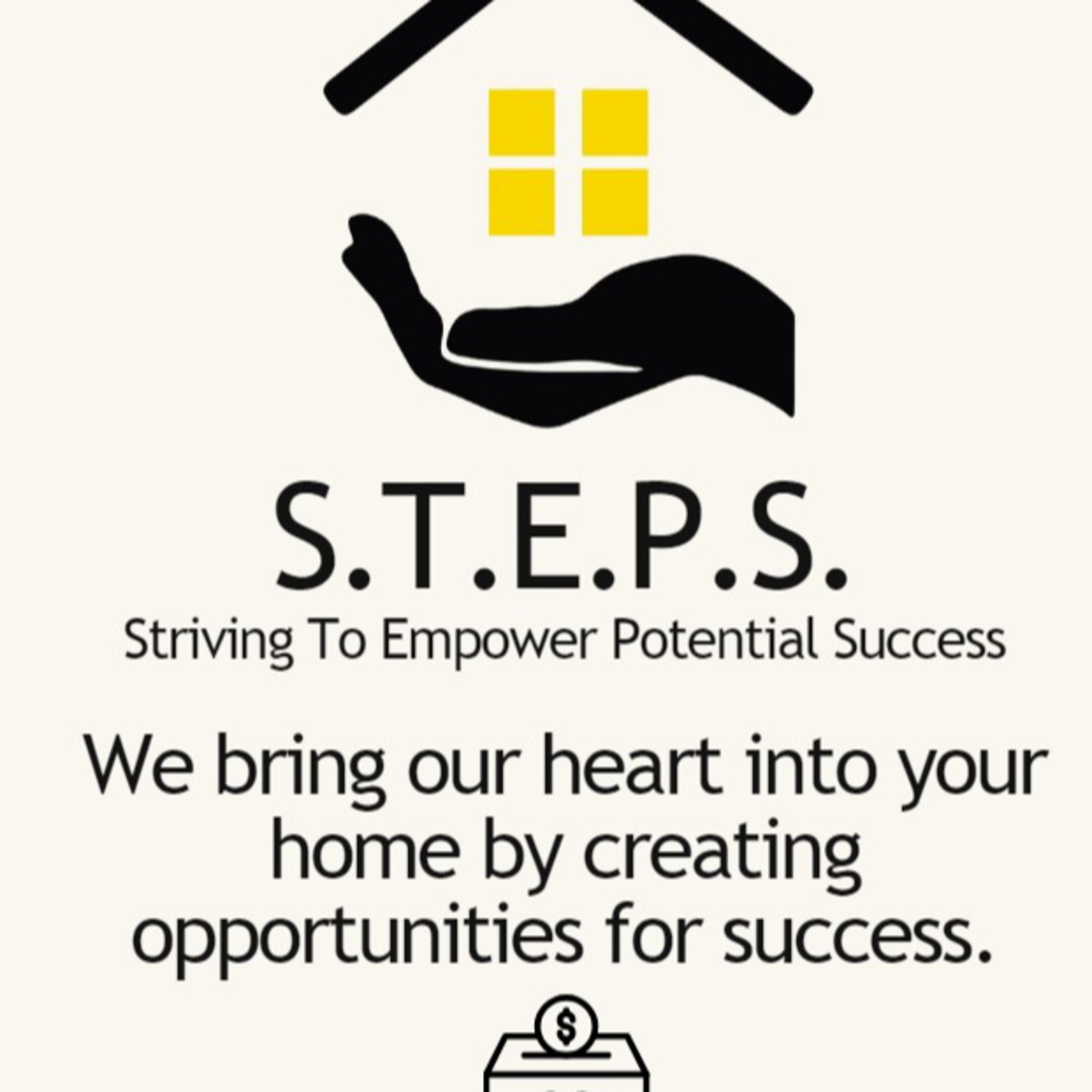 Season 2 Episode 17, S.T.E.P.S. Striving To Empower Potential Success episode artwork