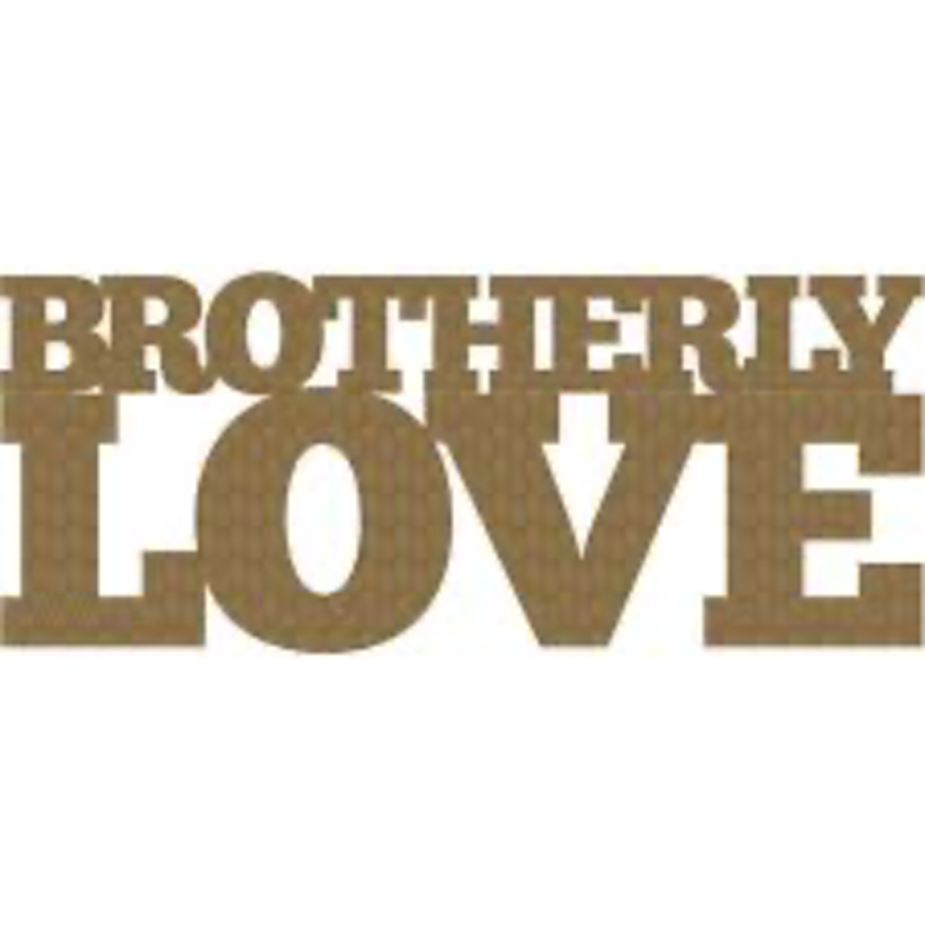 Season 2 Episode 30, Brotherly Love is lacking, Full Sports show episode artwork