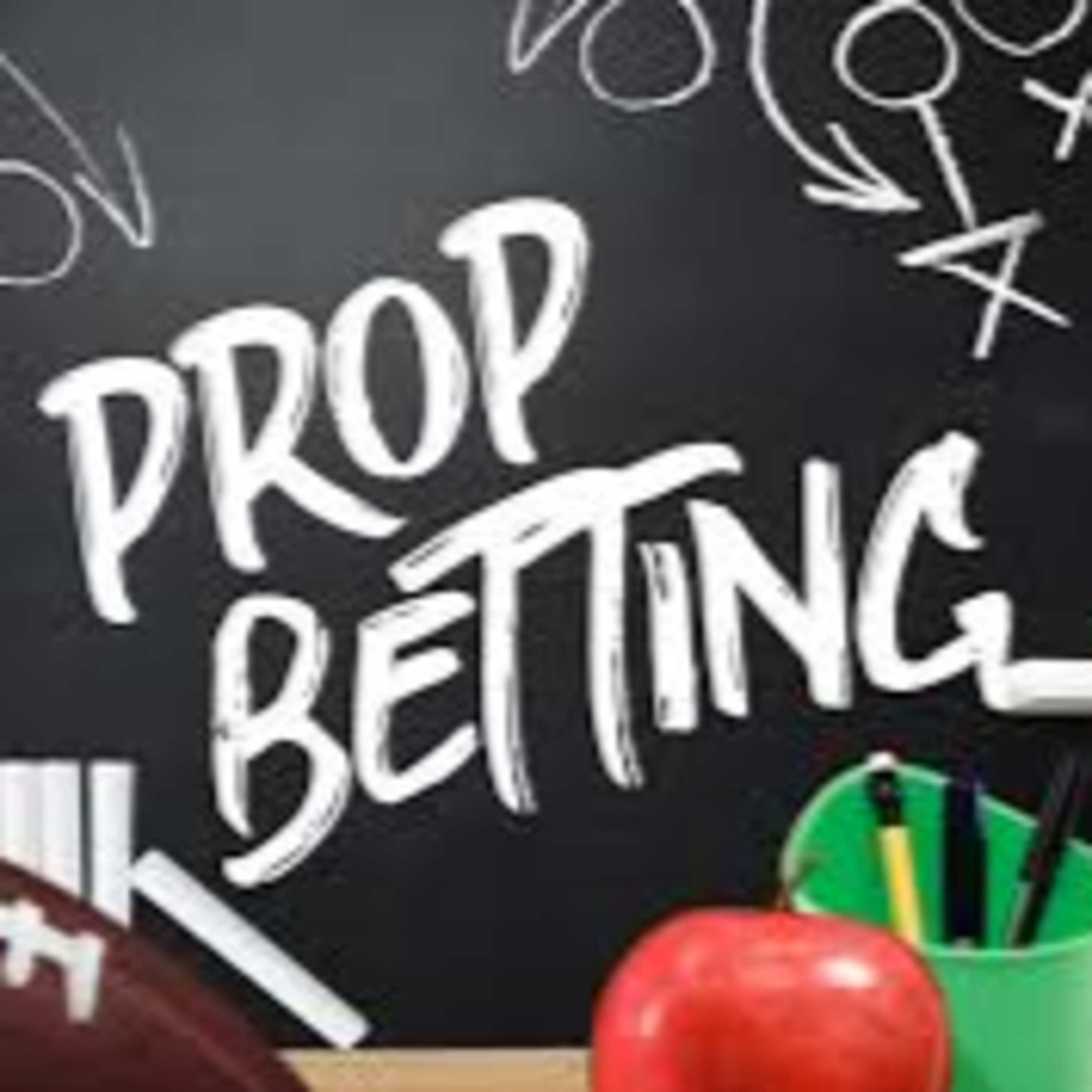 S2 EP 76, Prop bet after Prop Bet, Full Sports Show episode artwork