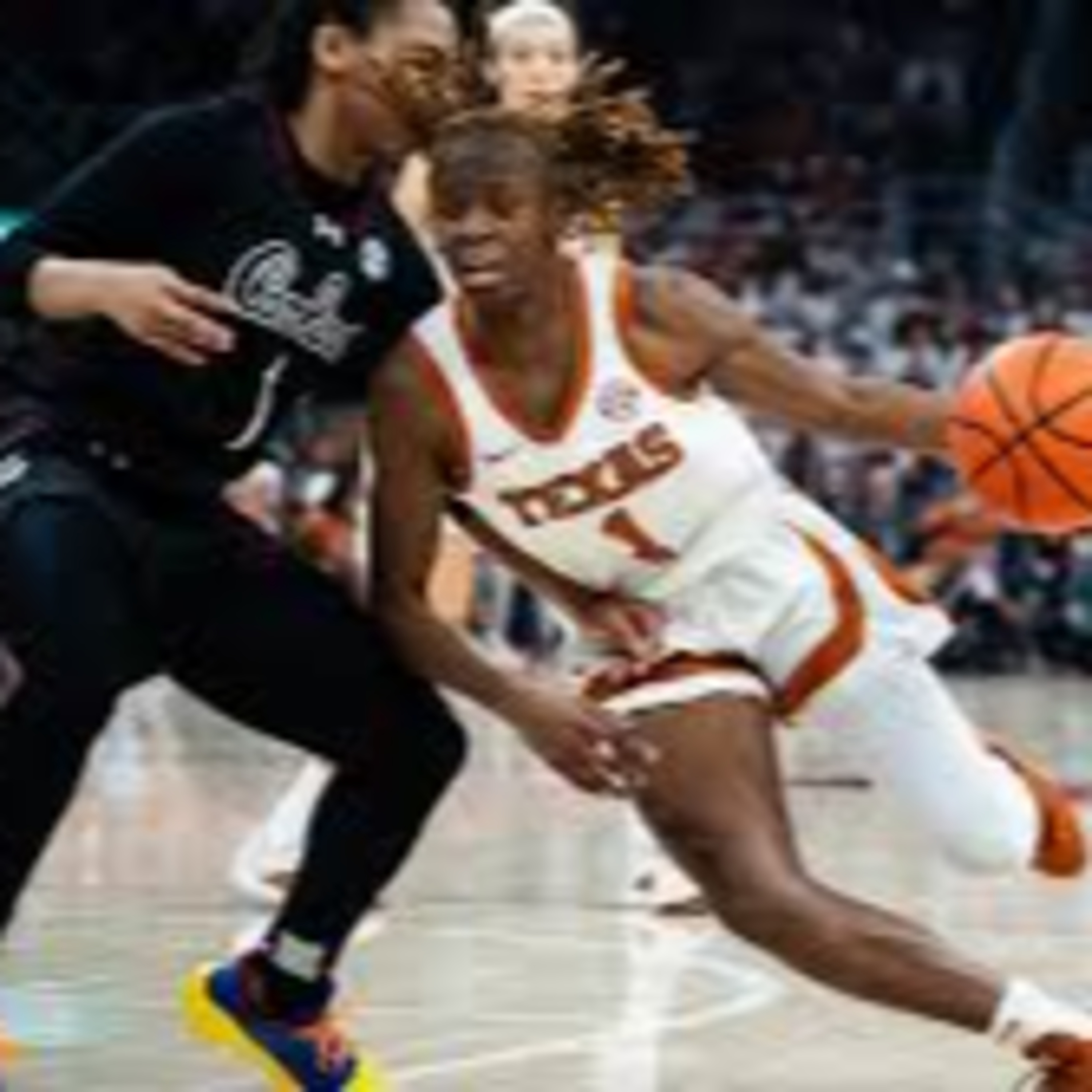 S2 EP 78, Where Streaks go to die, Texas vs SC NCAAW game reaction episode artwork