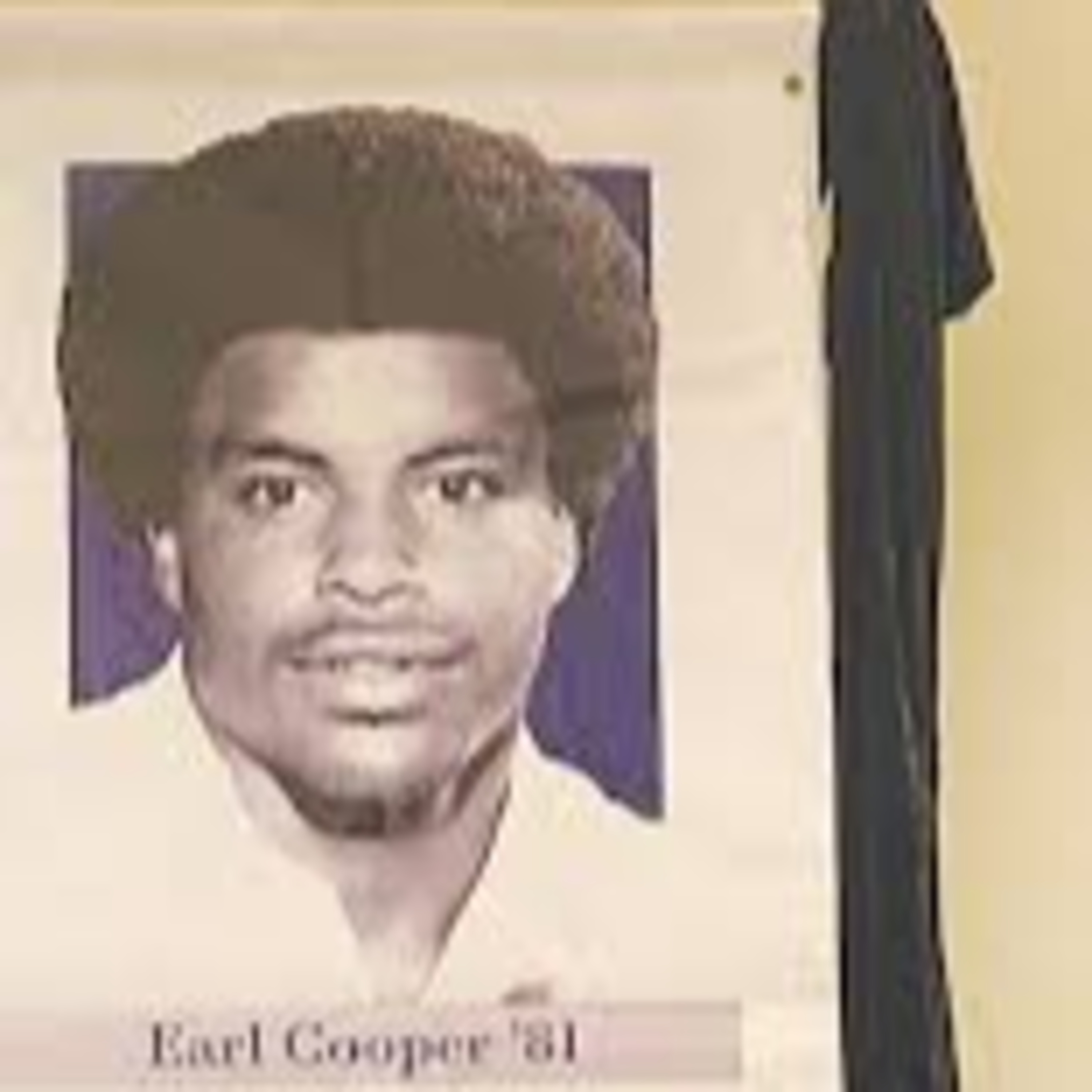 Earl Cooper Live in studio, S2 EP82 episode artwork