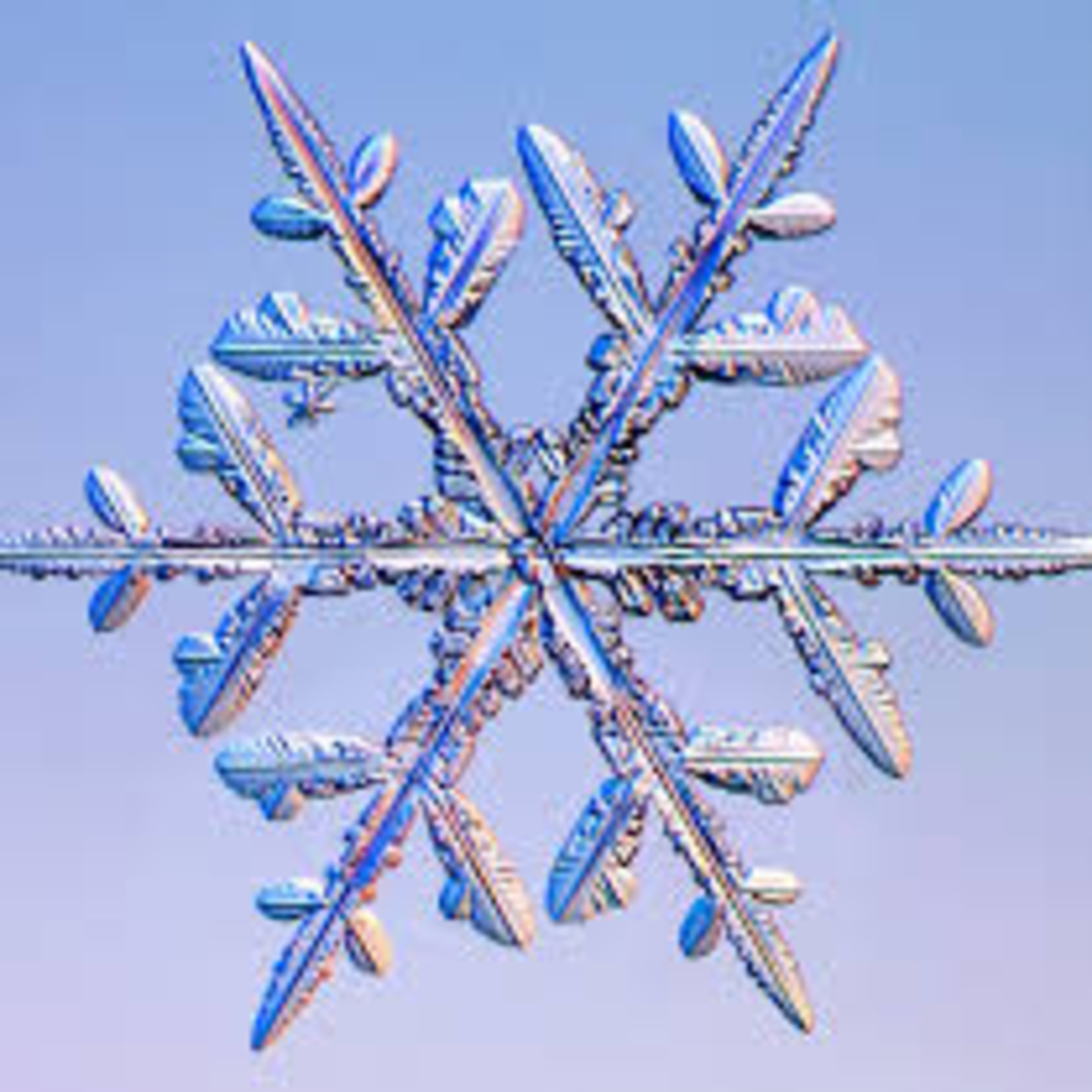 SnowFlakes, Thats cute, Full Morning show, S2 EP 83 episode artwork