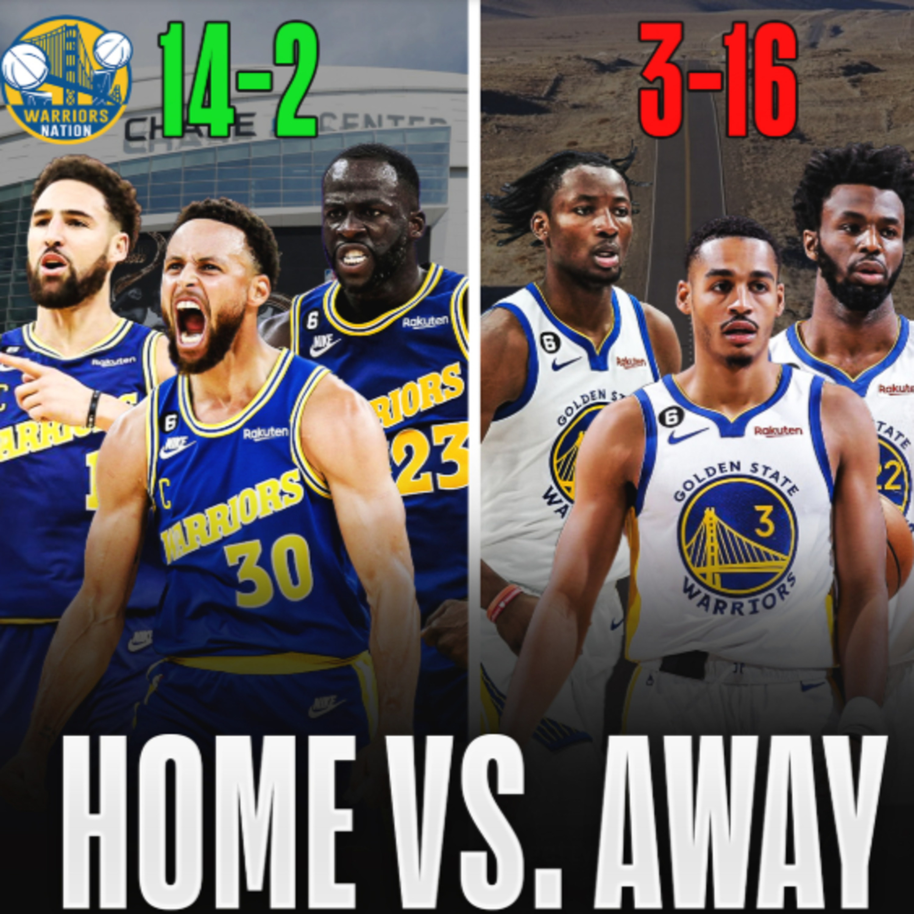 Home Record and Away Record, Full Sports show, S2 EP 95 episode artwork
