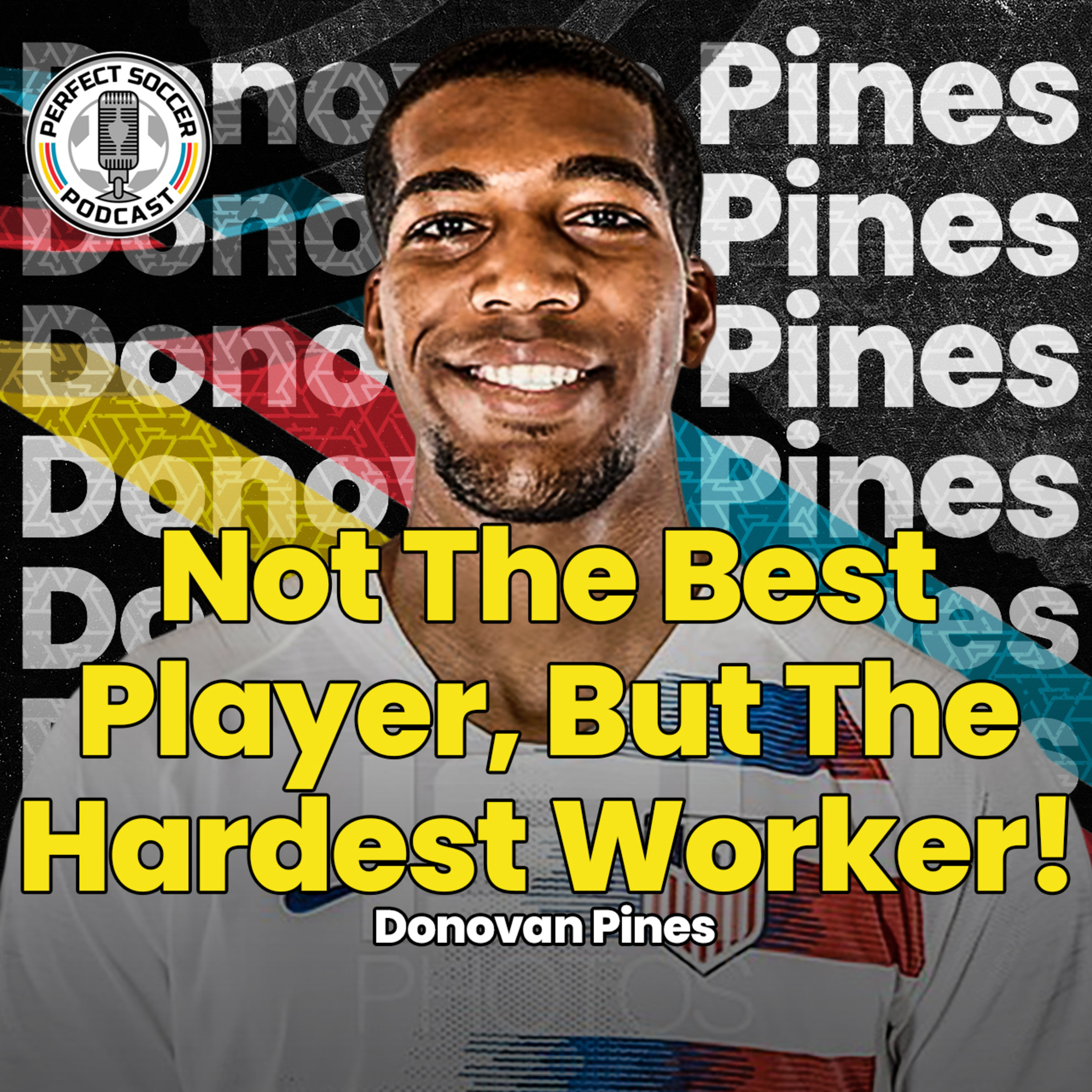 Perfect Soccer Radio