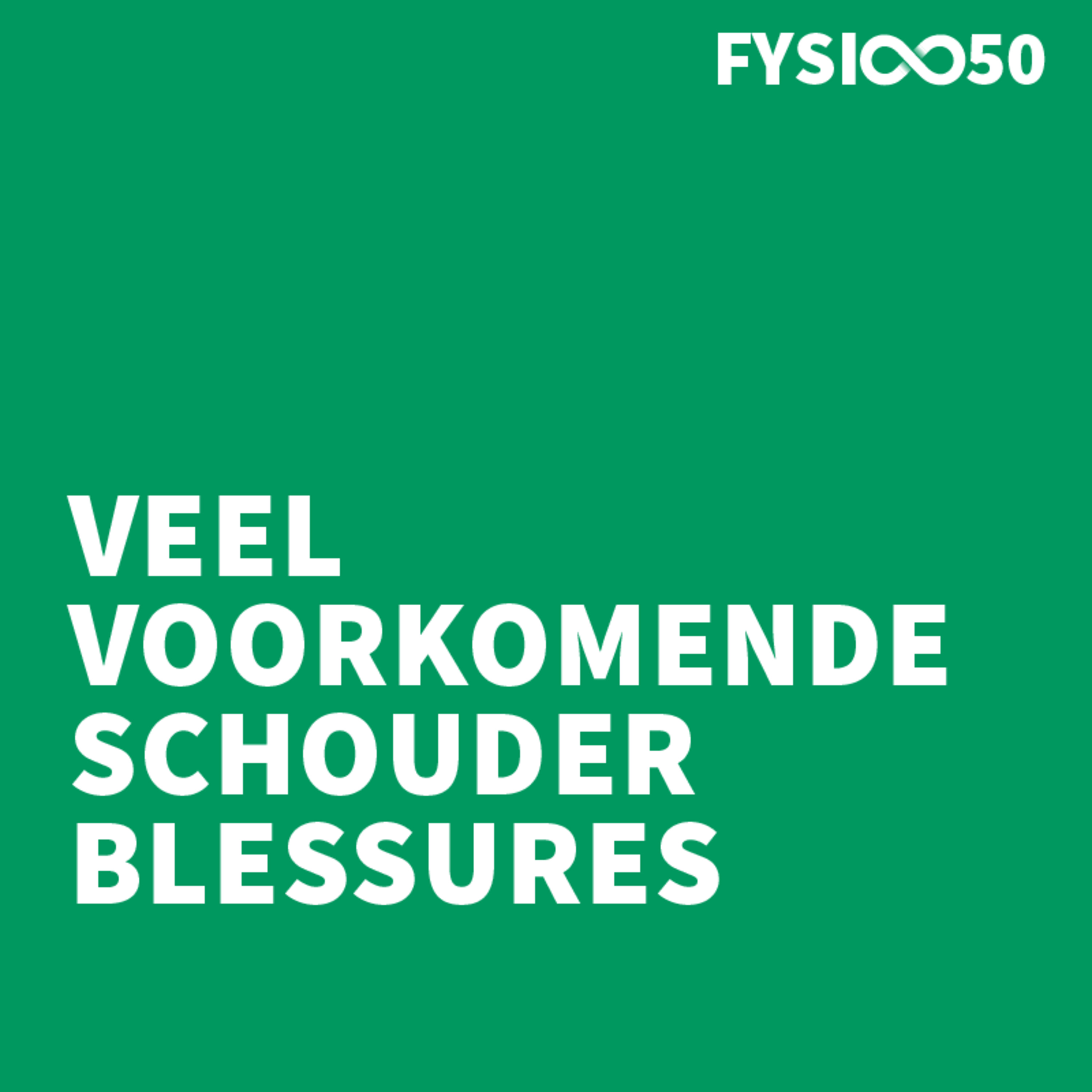 FYSIO 050 Podcast café