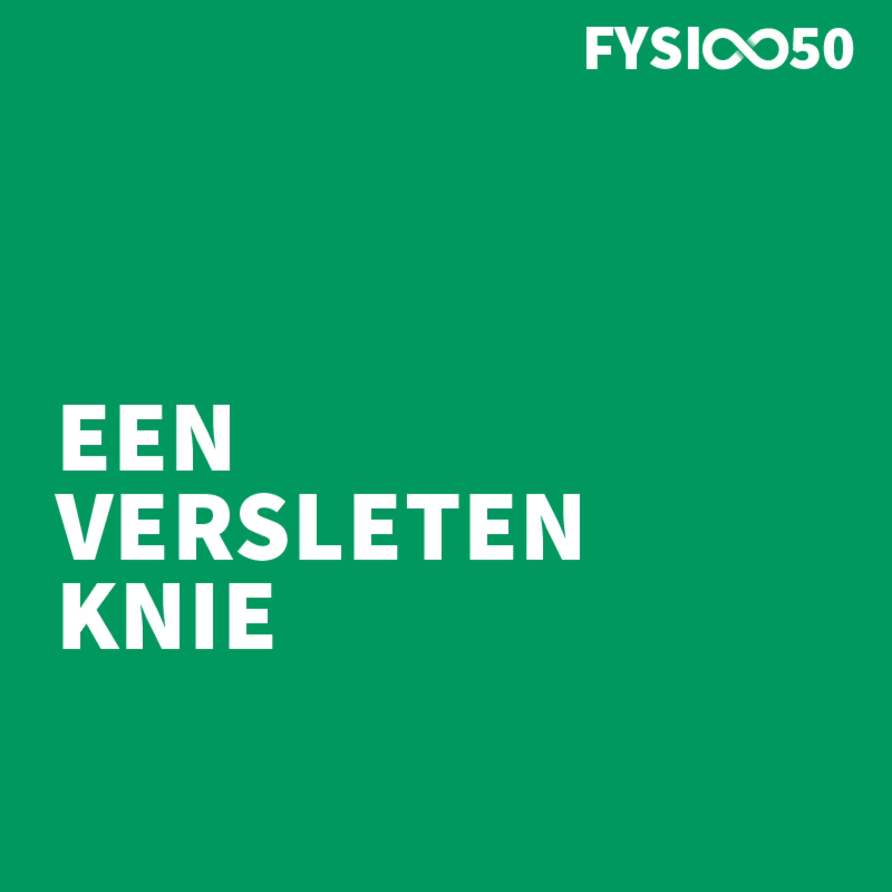 FYSIO 050 Podcast café