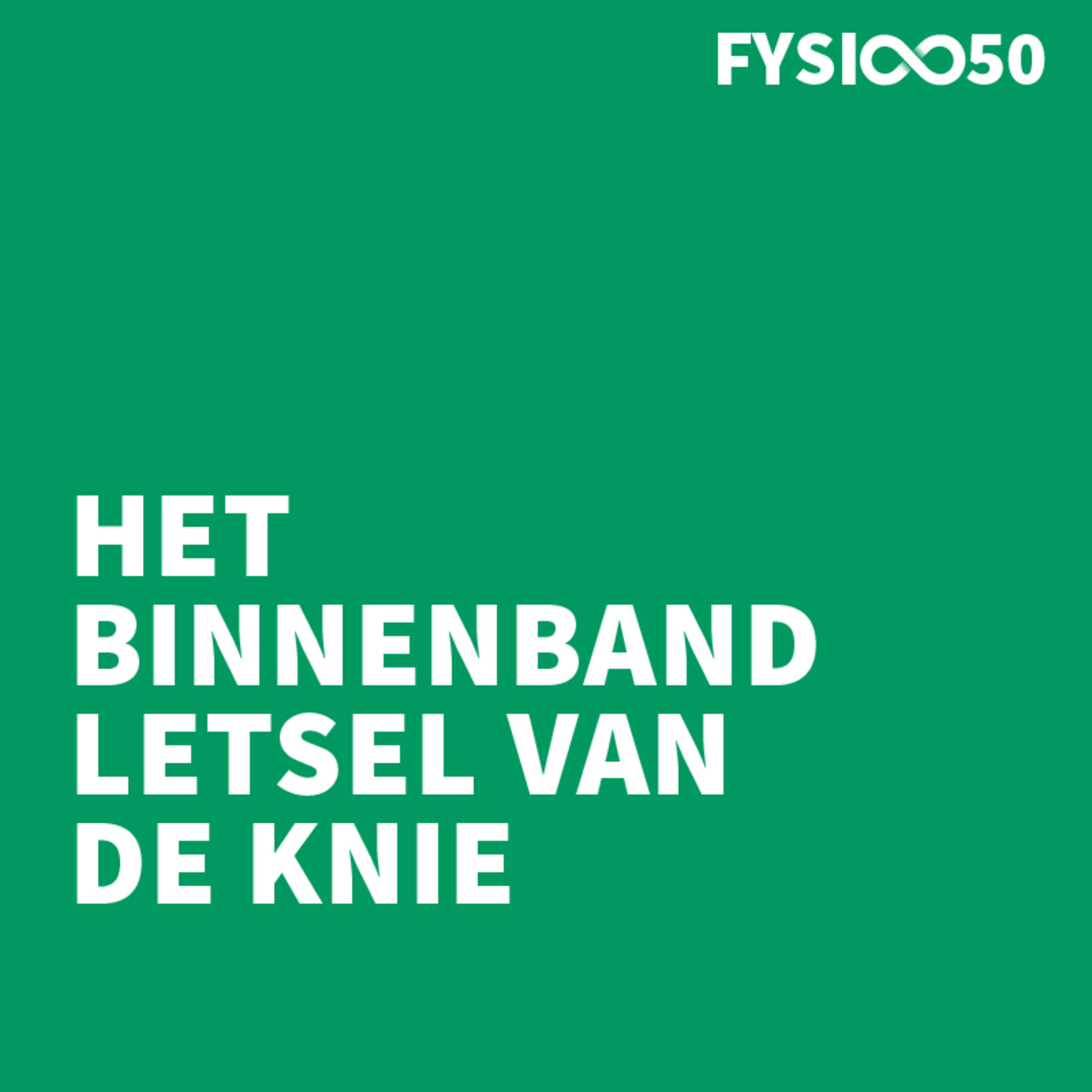 FYSIO 050 Podcast café