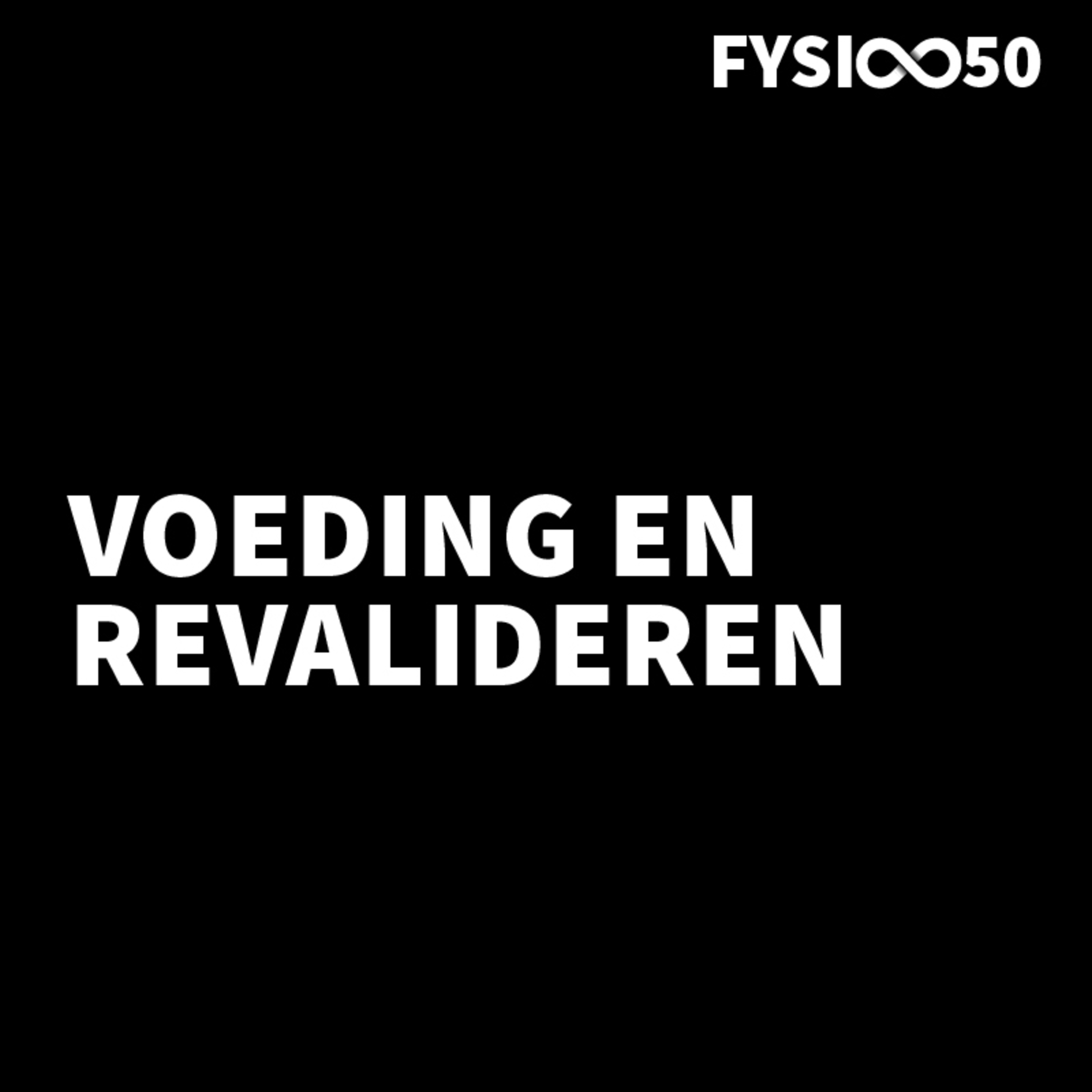 FYSIO 050 Podcast café