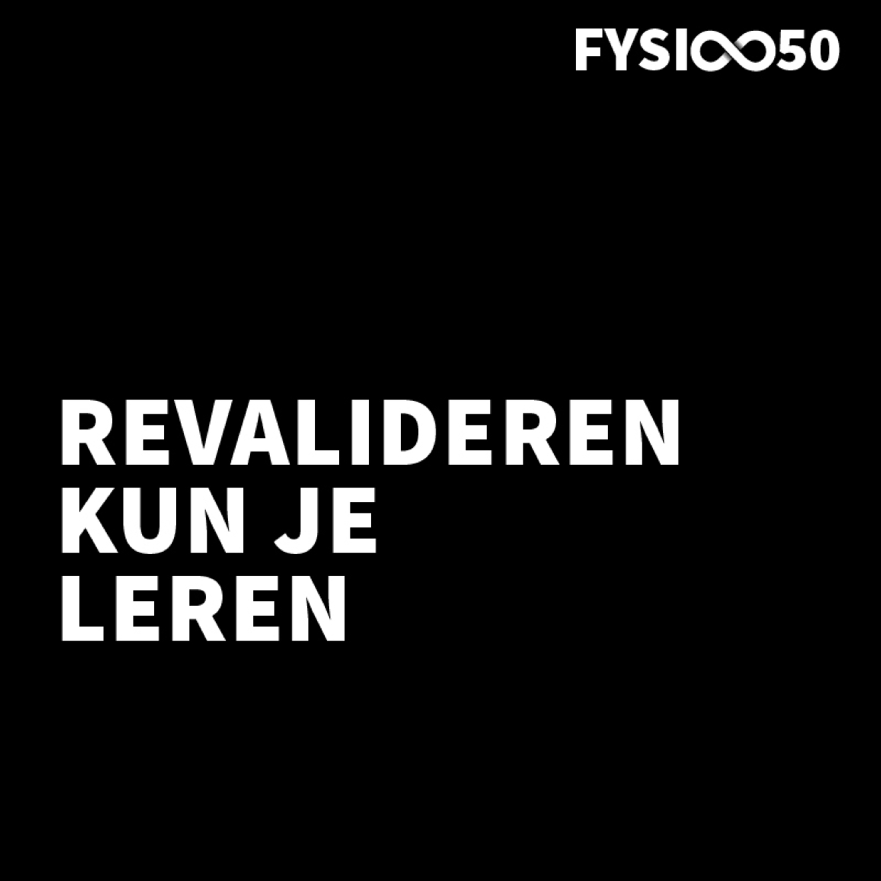 FYSIO 050 Podcast café