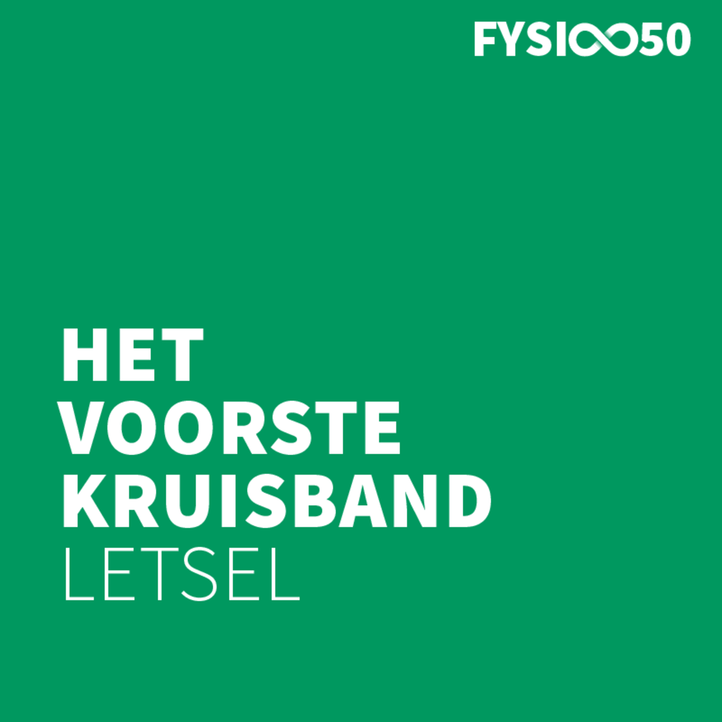 FYSIO 050 Podcast café