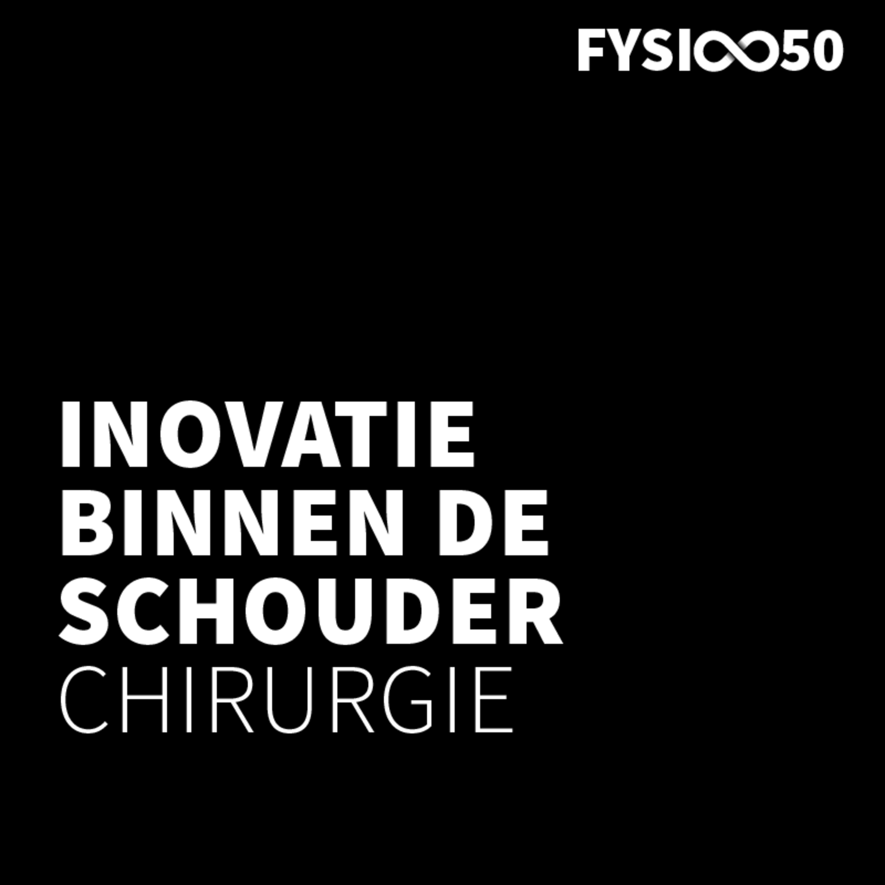 FYSIO 050 Podcast café