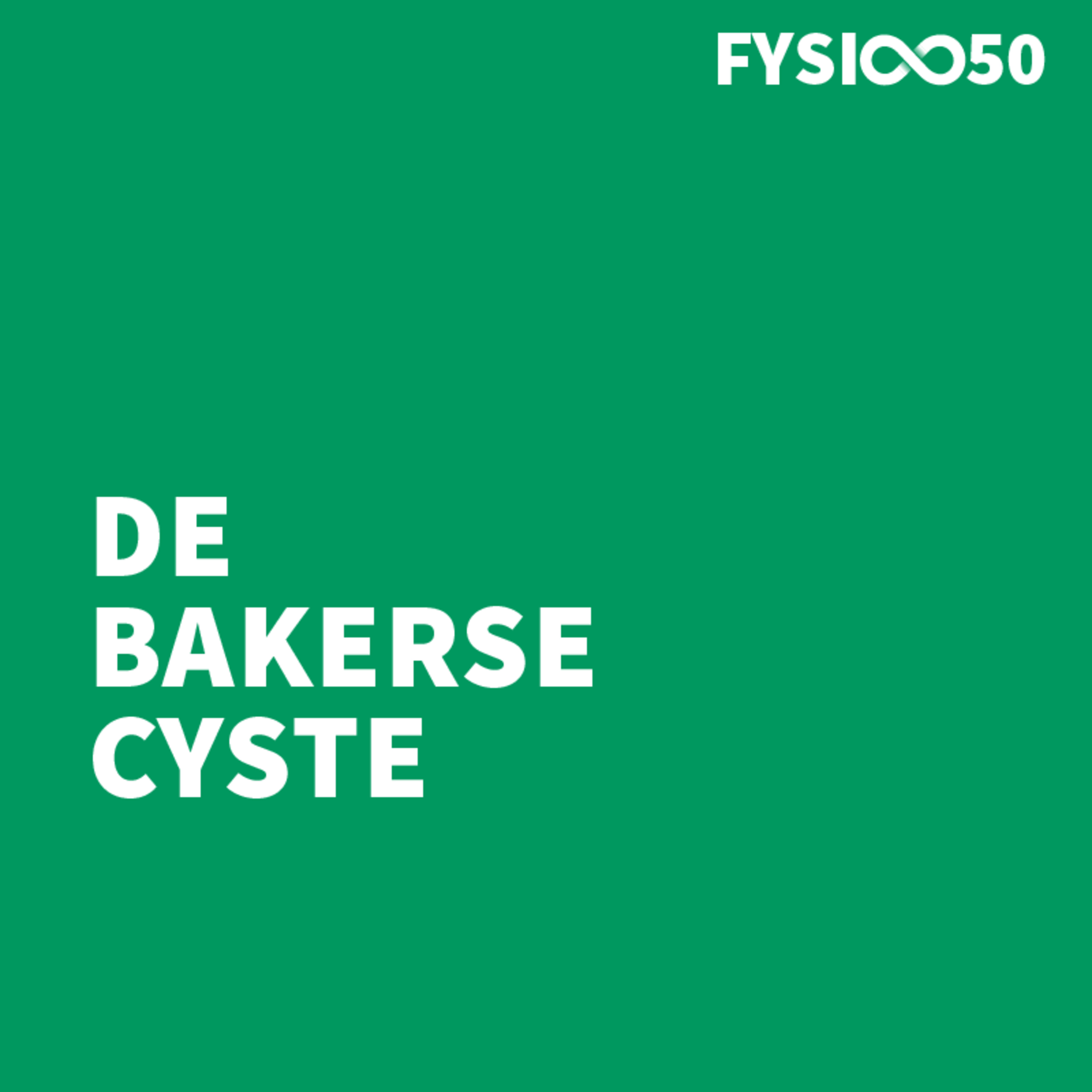 FYSIO 050 Podcast café