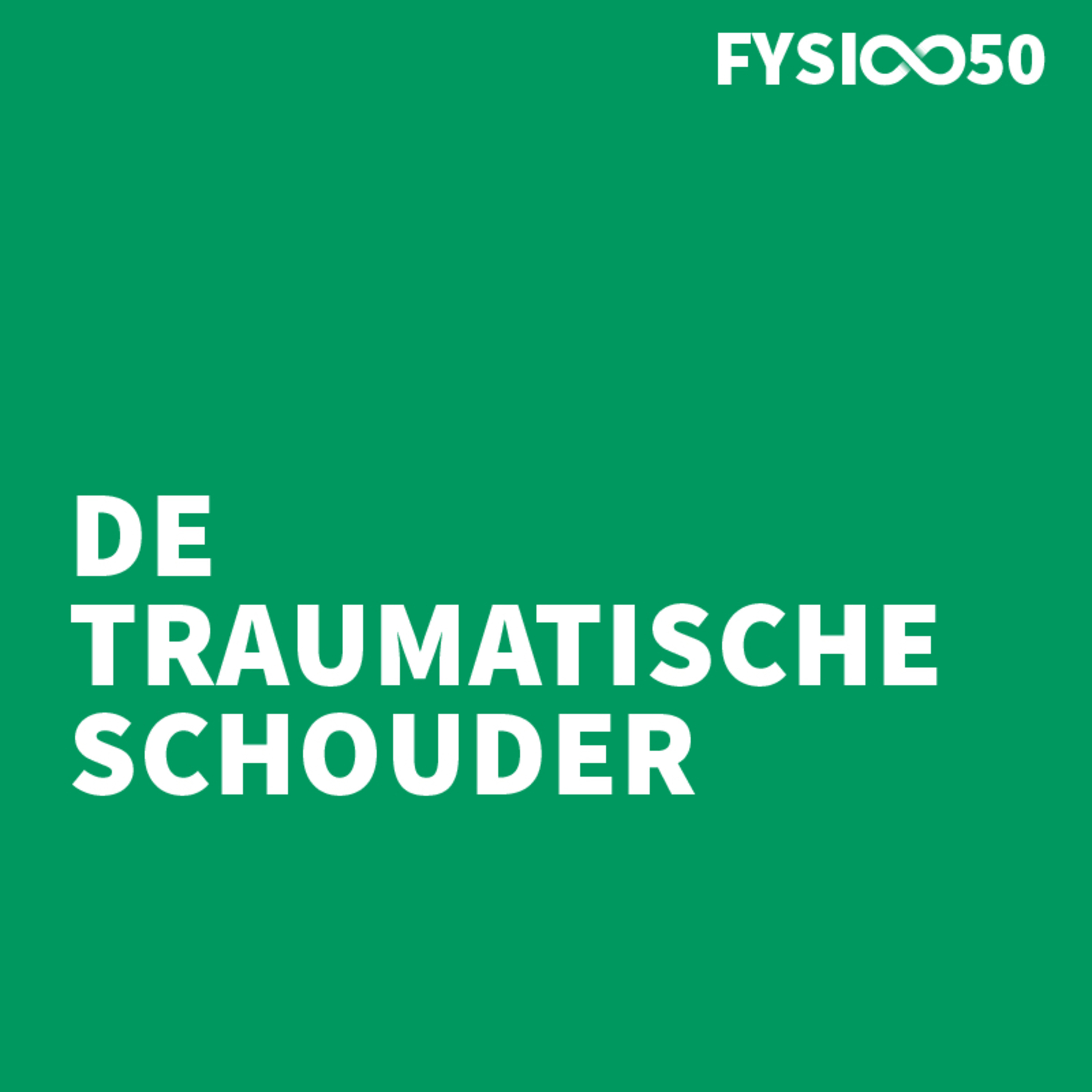 FYSIO 050 Podcast café