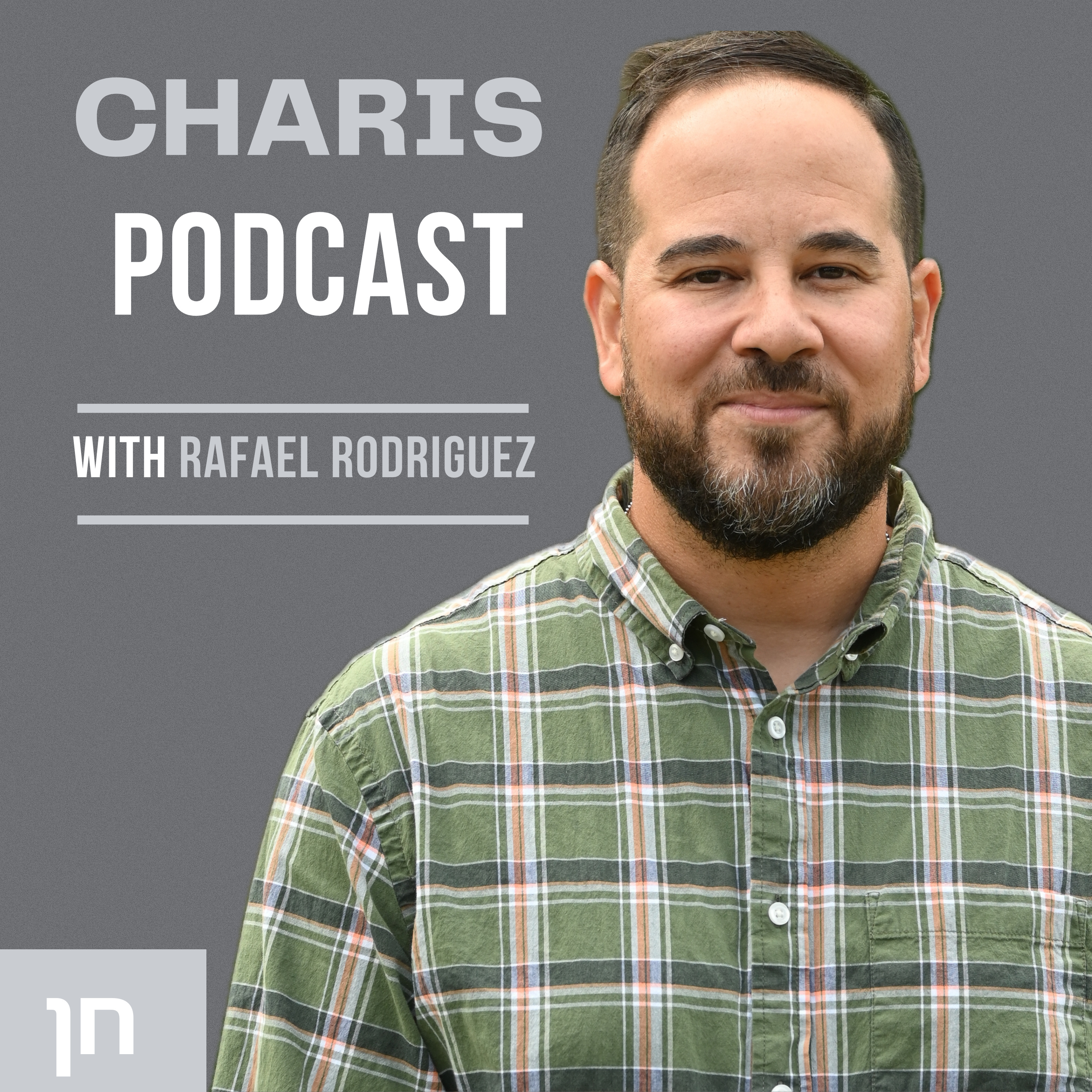 Charis (χάρις) Podcast