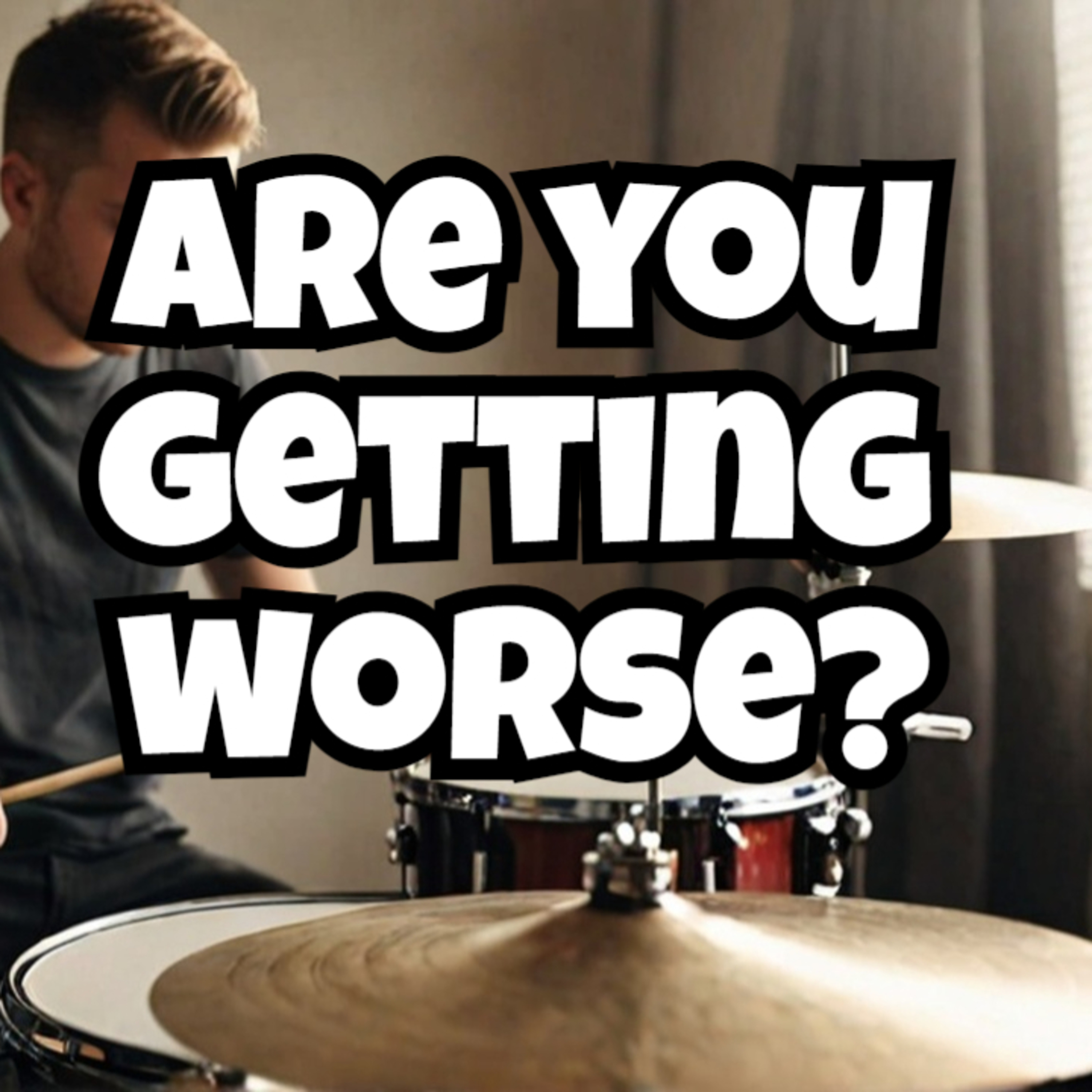 Drum Set Therapy