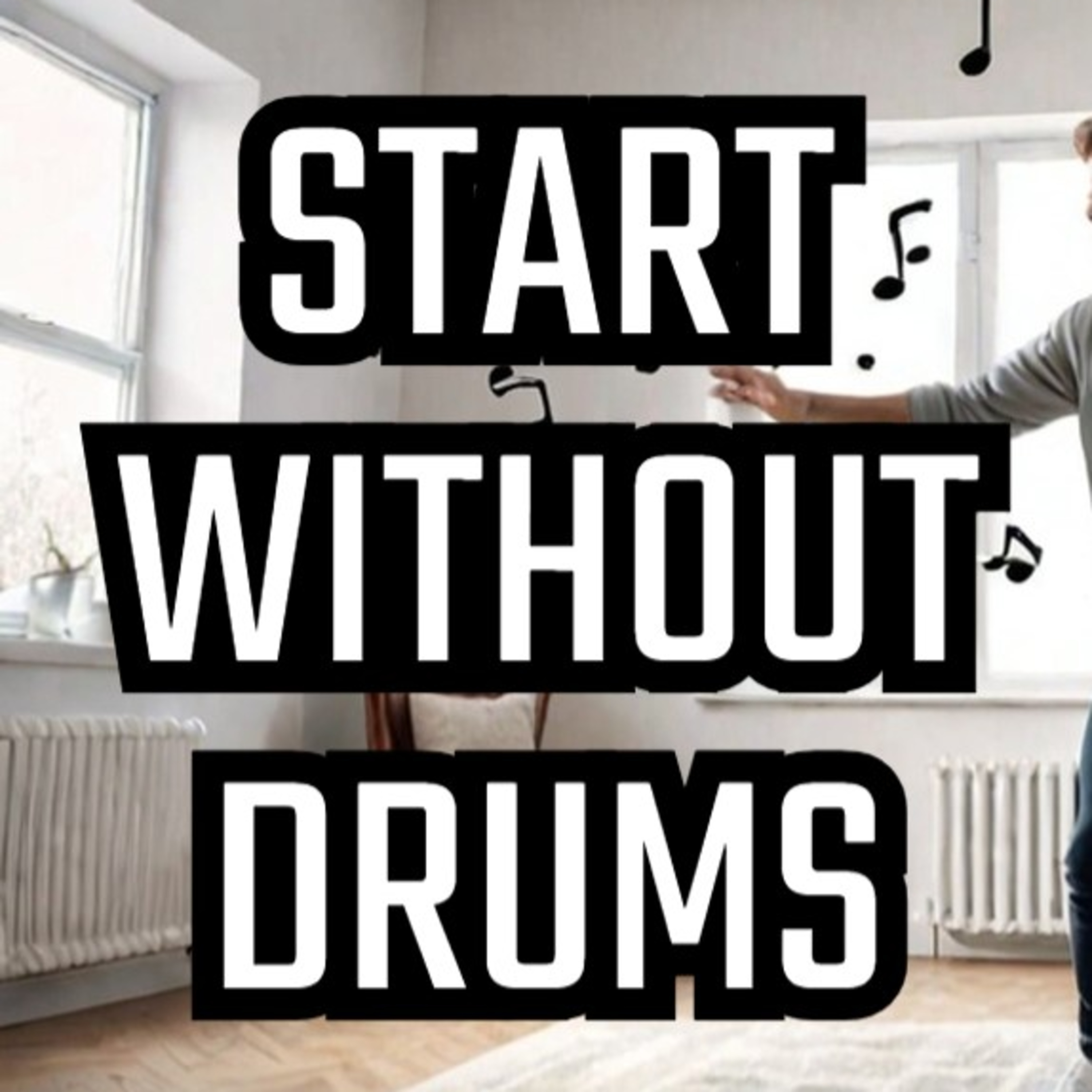 Drum Set Therapy