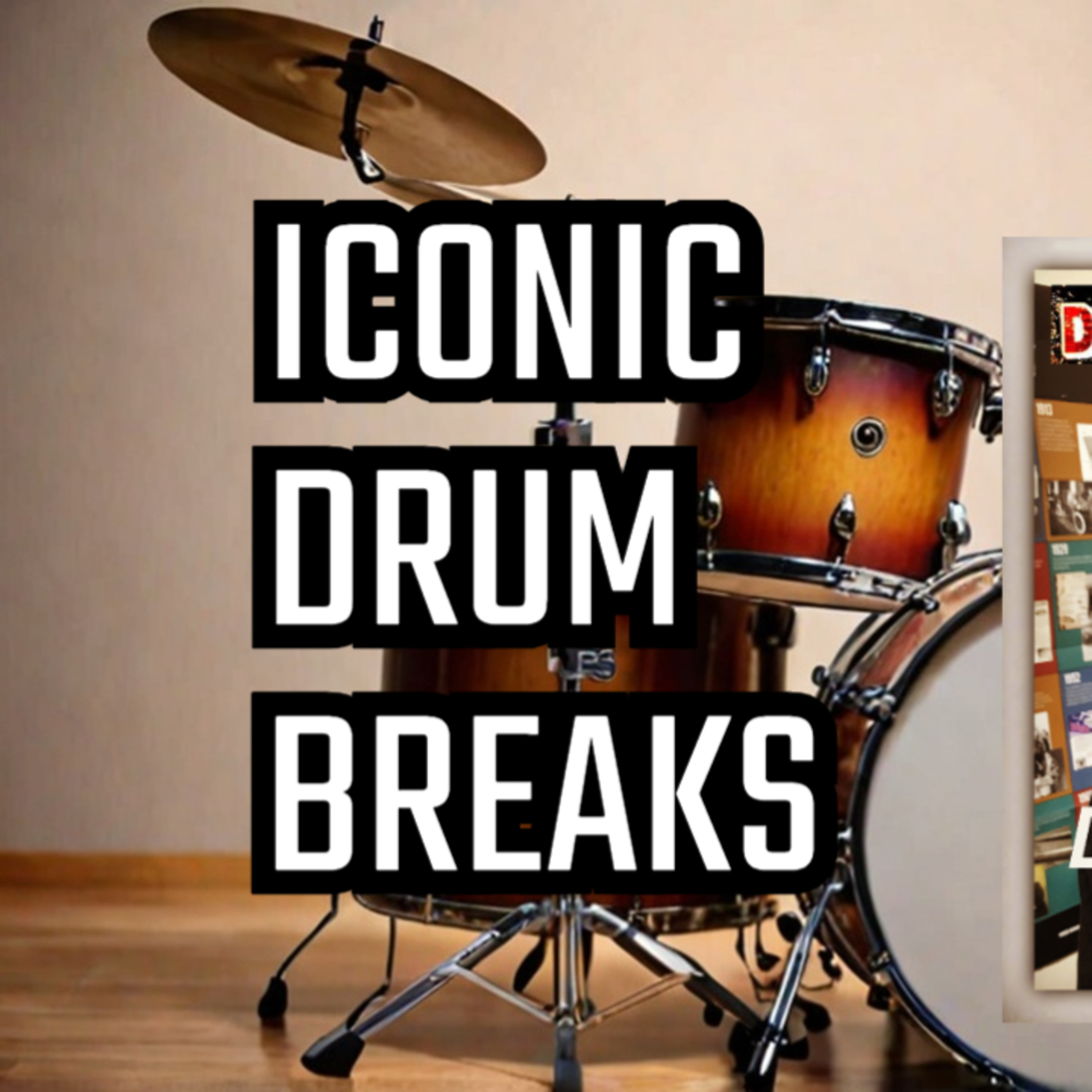 Drum Set Therapy