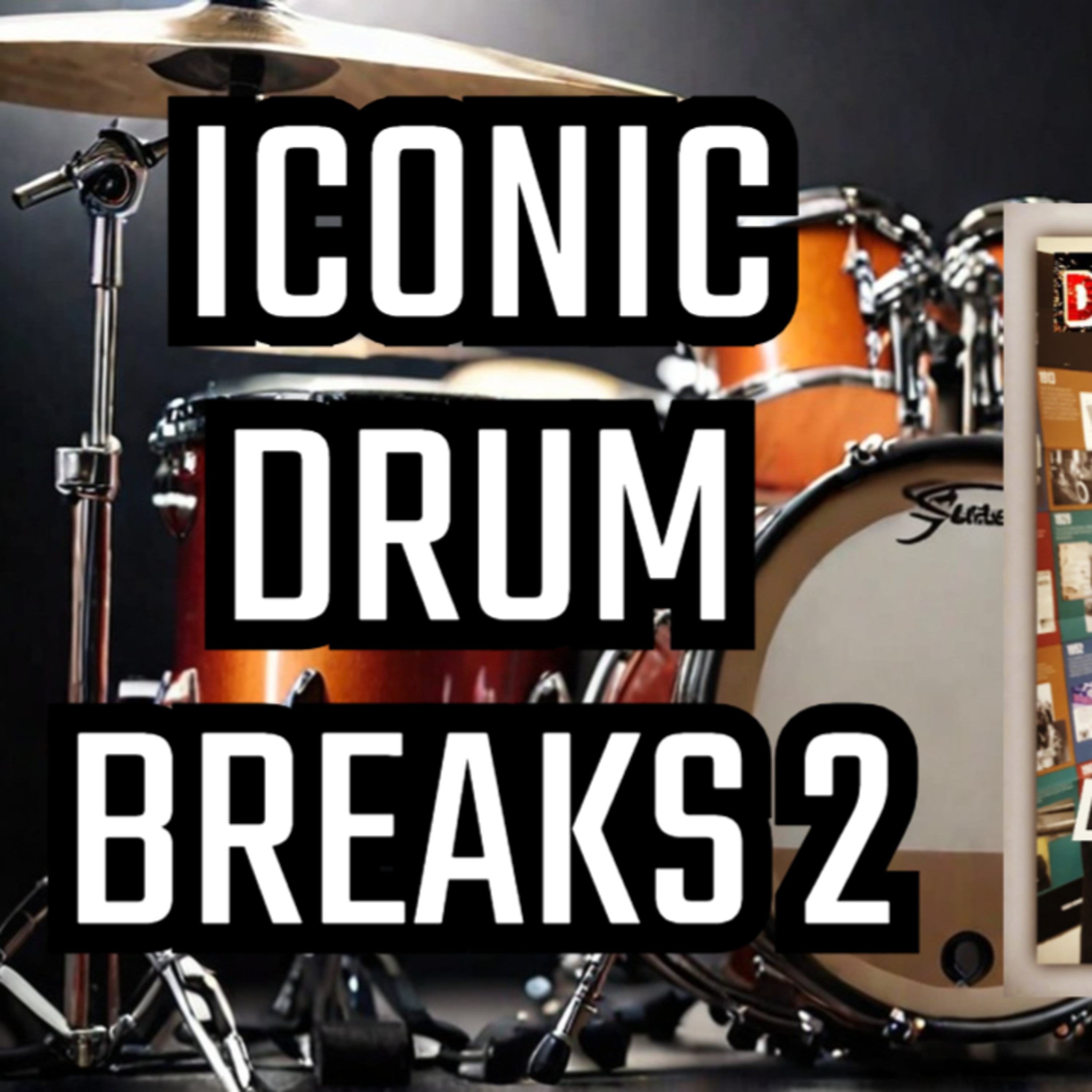 Drum Set Therapy