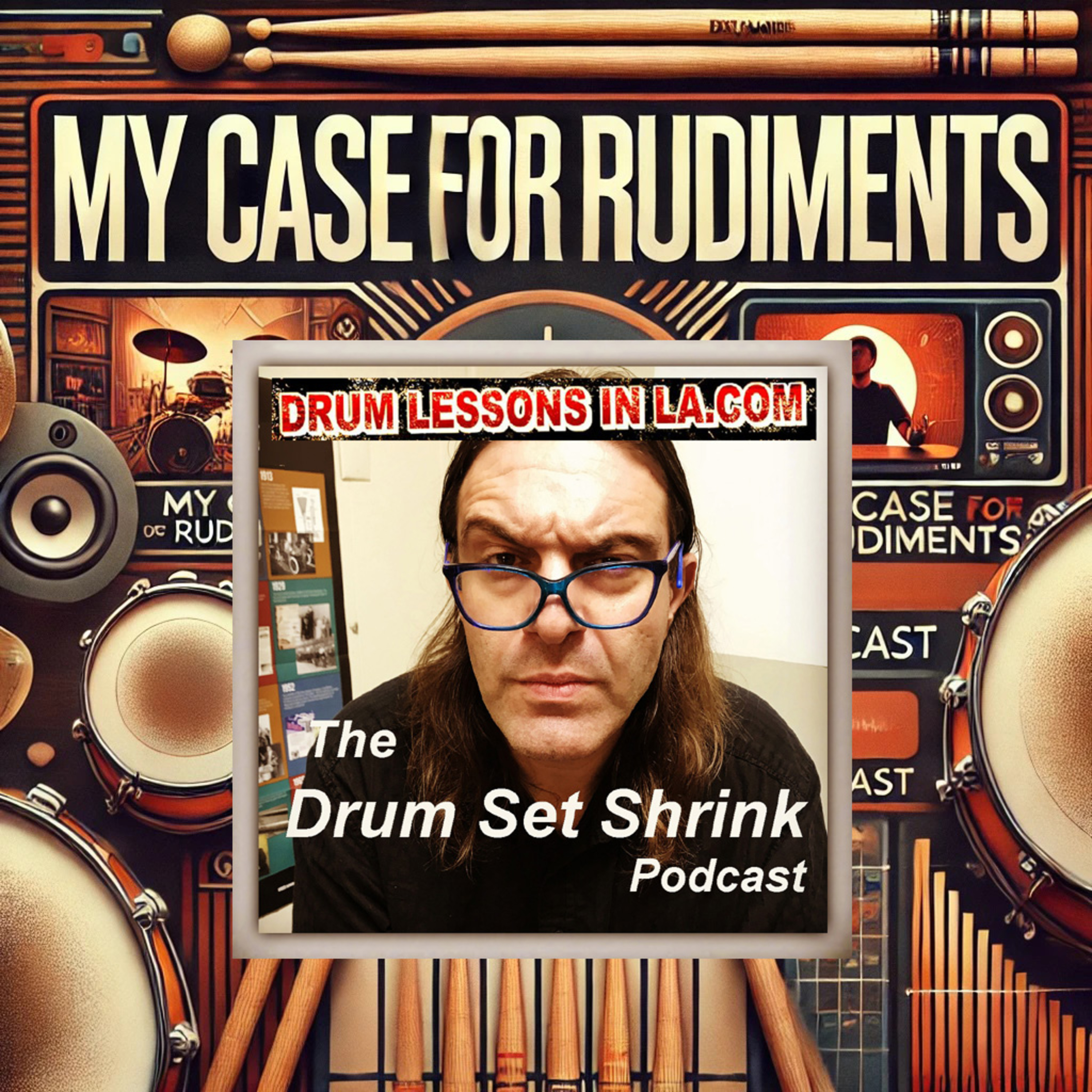 Drum Set Therapy