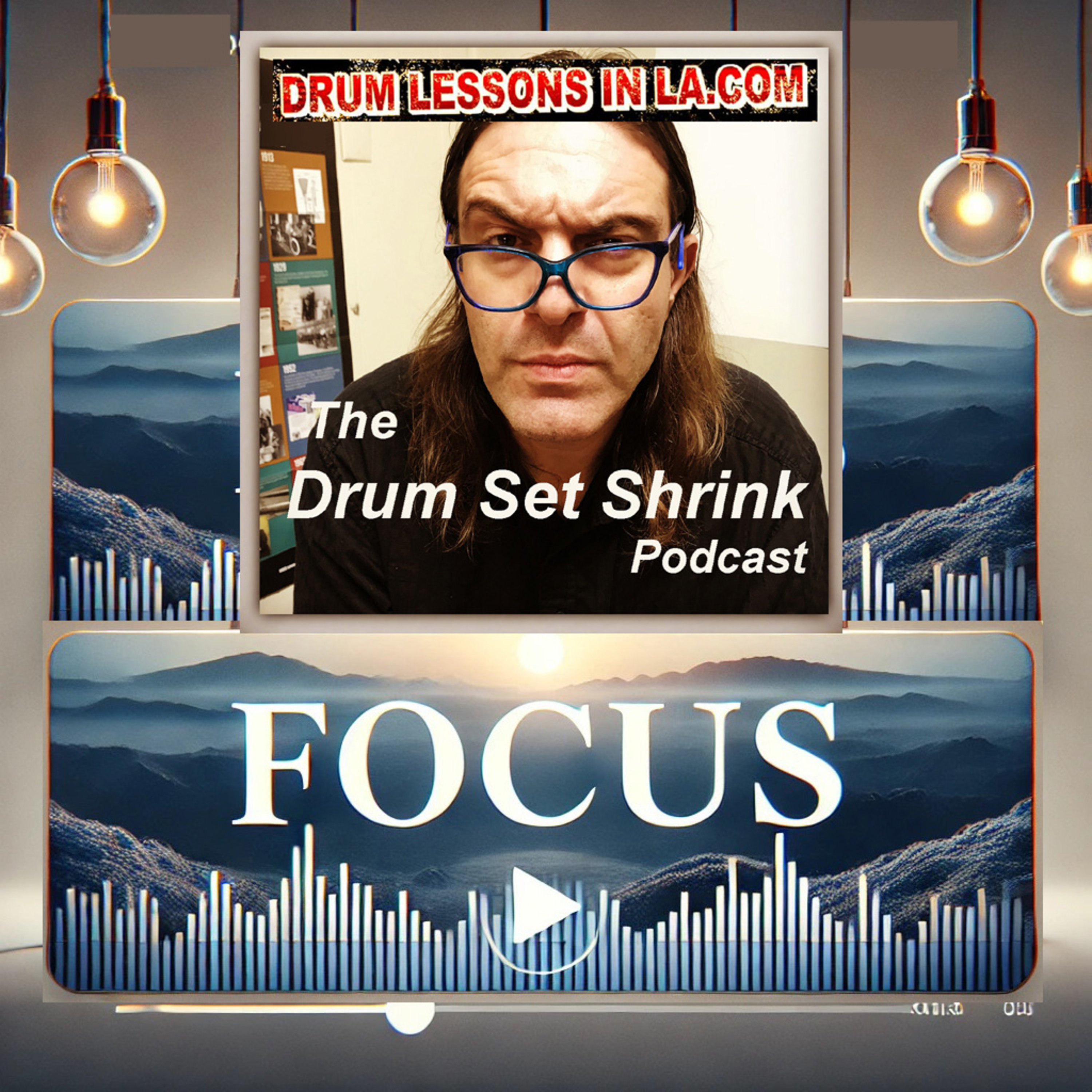 Drum Set Therapy
