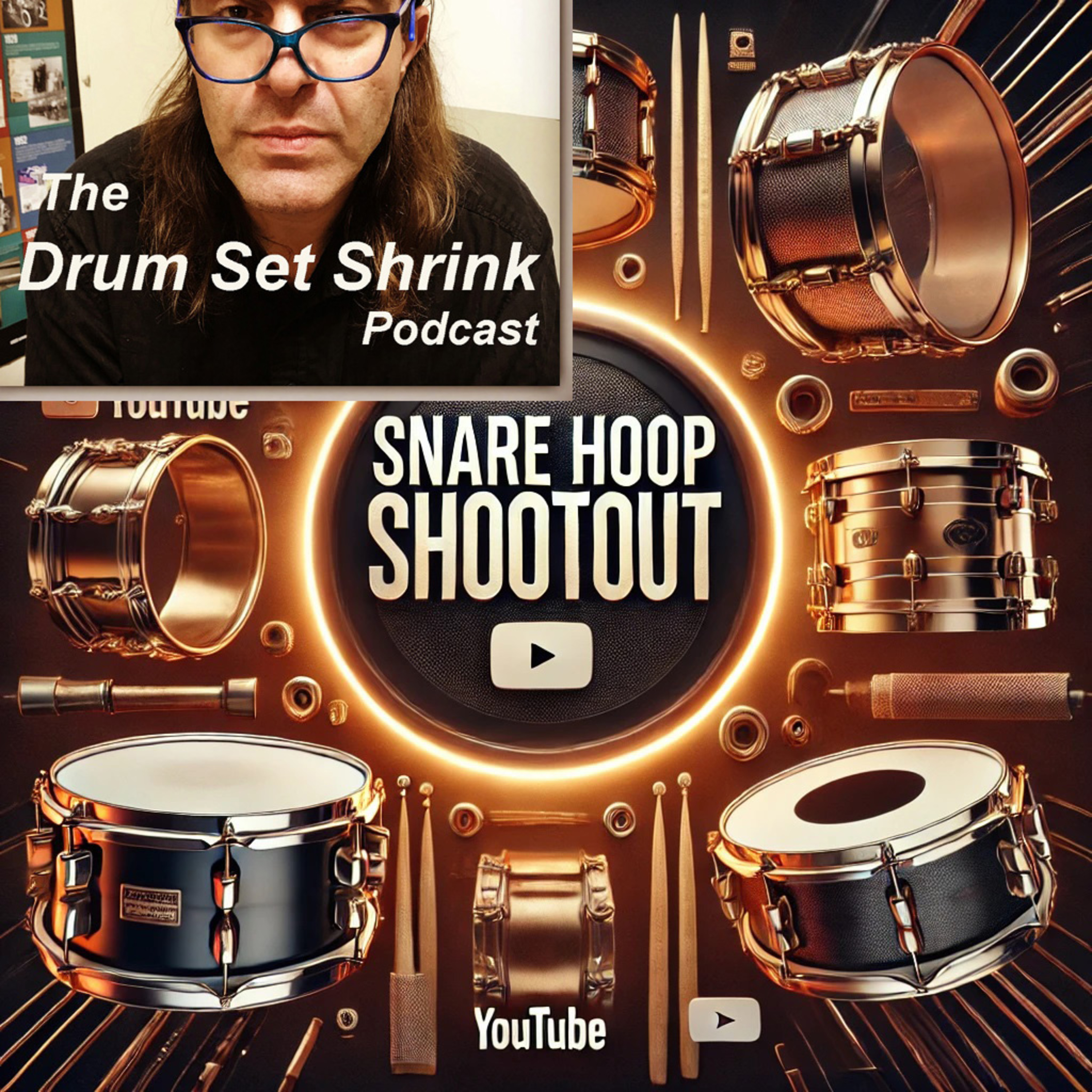 Drum Set Therapy