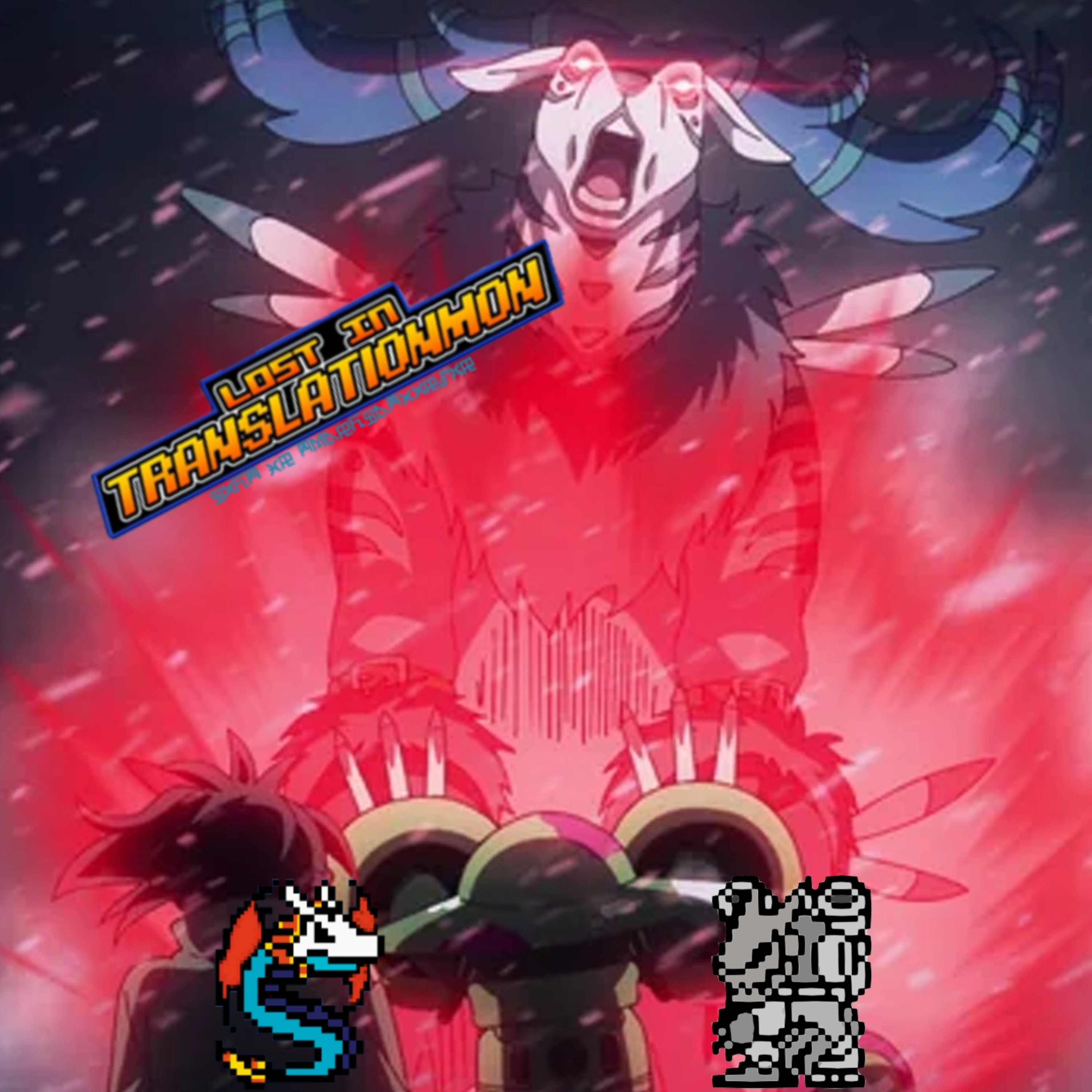 Moosemon Slop and Digimon Nats Debrief | Digimon BeatBreak Episode 16 Podcast Discussion and Review