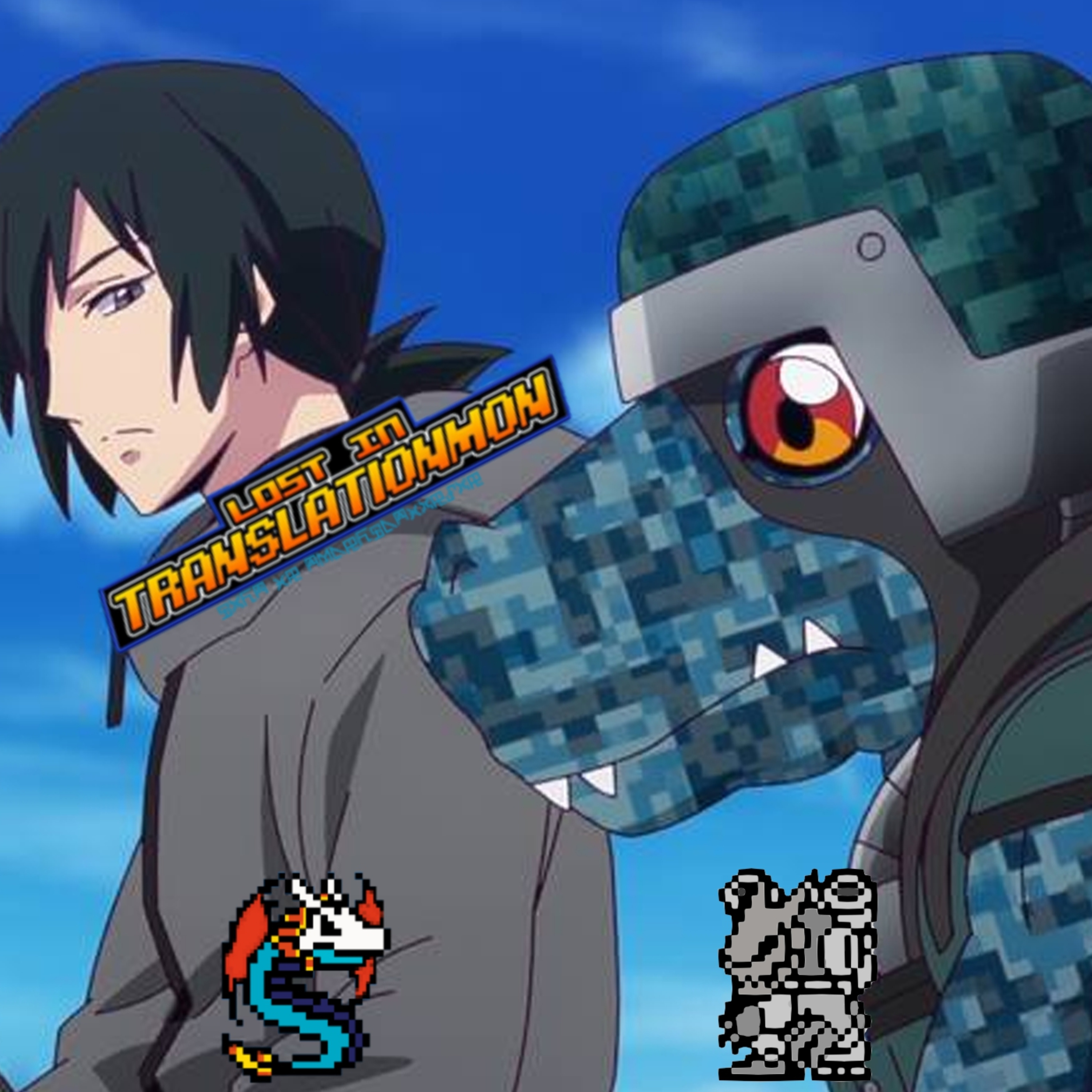 Call of Duty: DigiModern Warfare | Digimon BeatBreak Episode 18 Podcast Discussion and Review