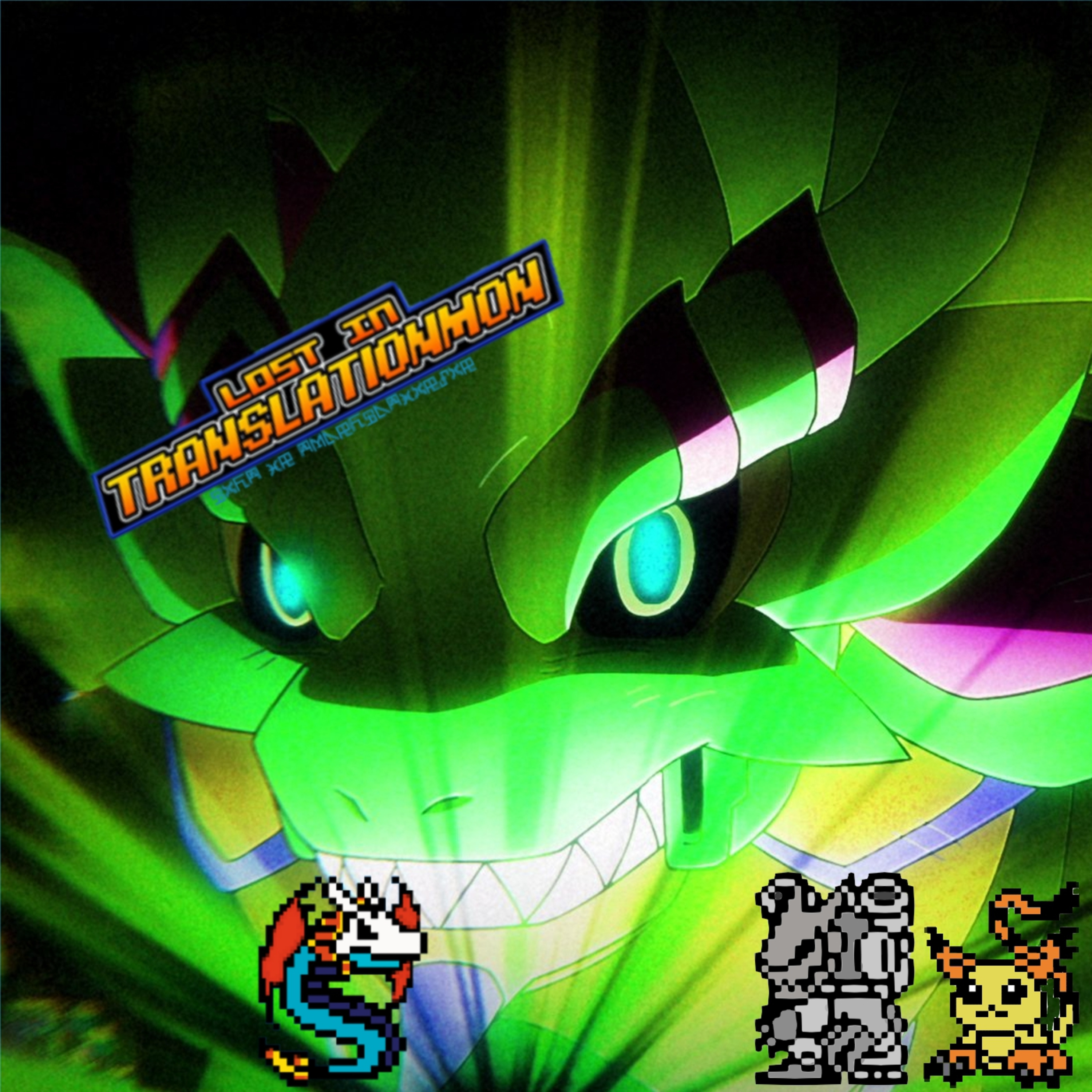 Vortexdramon at Home? | Digimon BeatBreak Episode 24 Podcast Discussion and Review