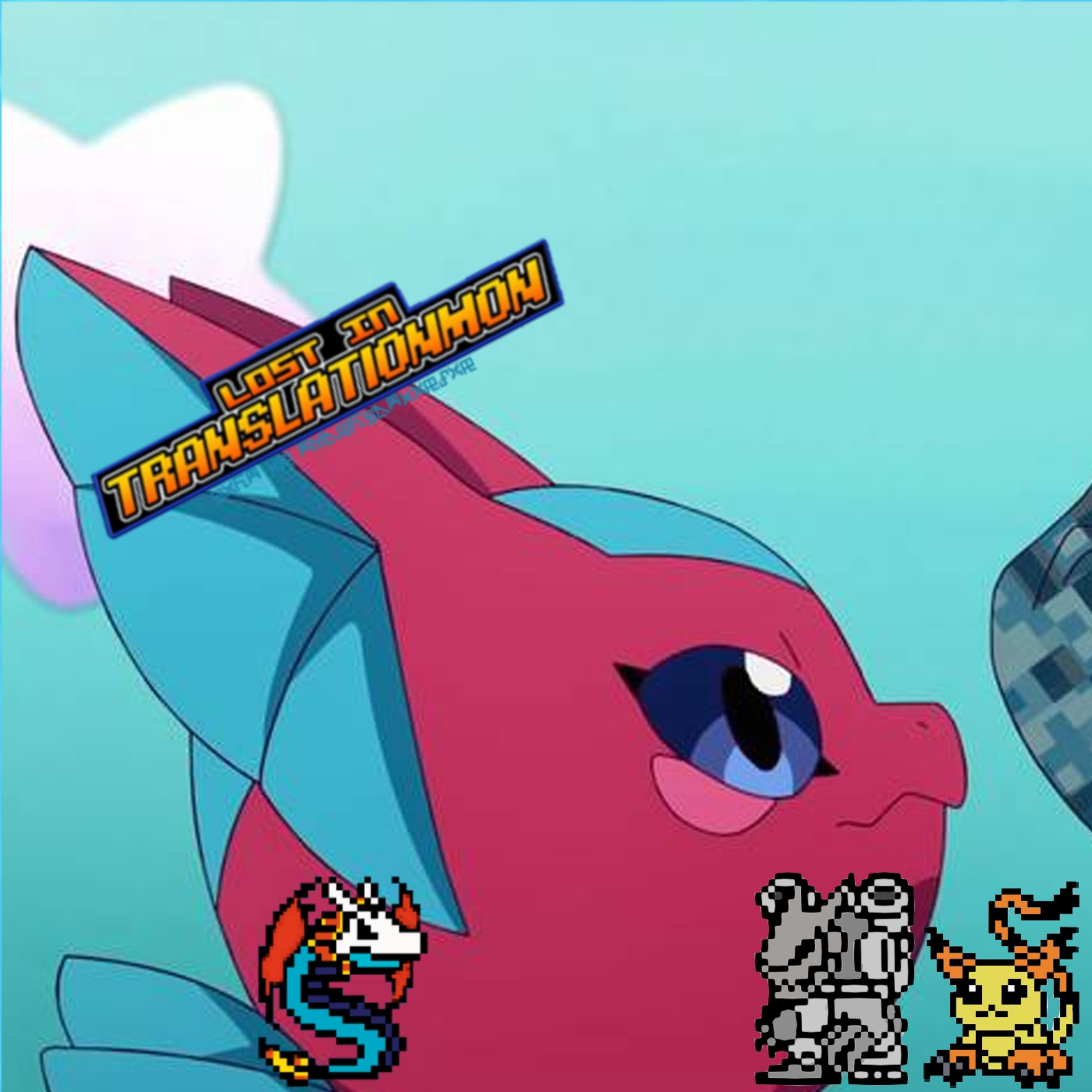 Why Does Kyo Let You Have TWO Digimon? | Digimon BeatBreak Episode 26 Podcast Discussion and Review