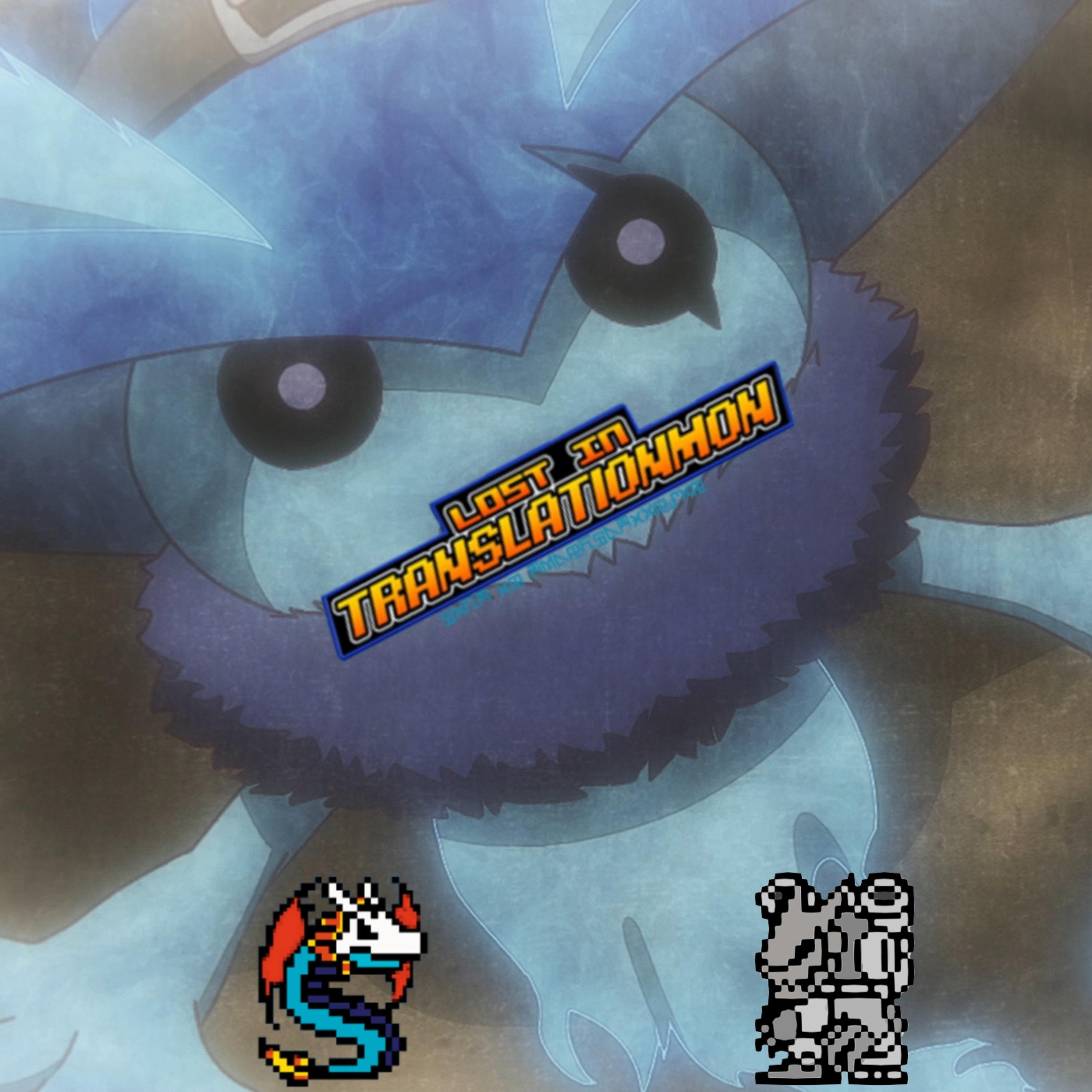 Digimon Hausen | Digimon BeatBreak Episode 27 Podcast Discussion and Review