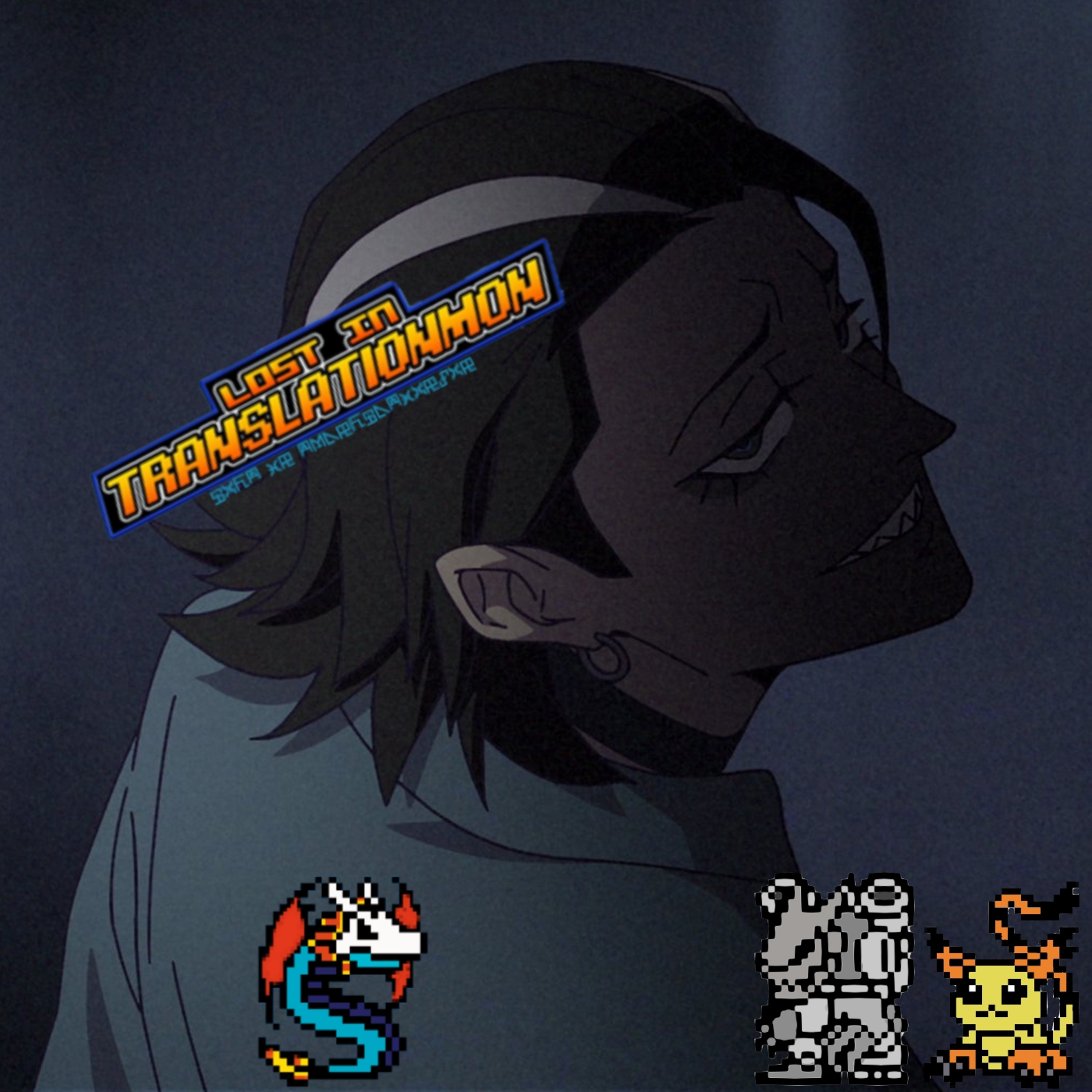 Hashtag Dramon Alert | Digimon BeatBreak Episode 38 Podcast Discussion and Review episode artwork