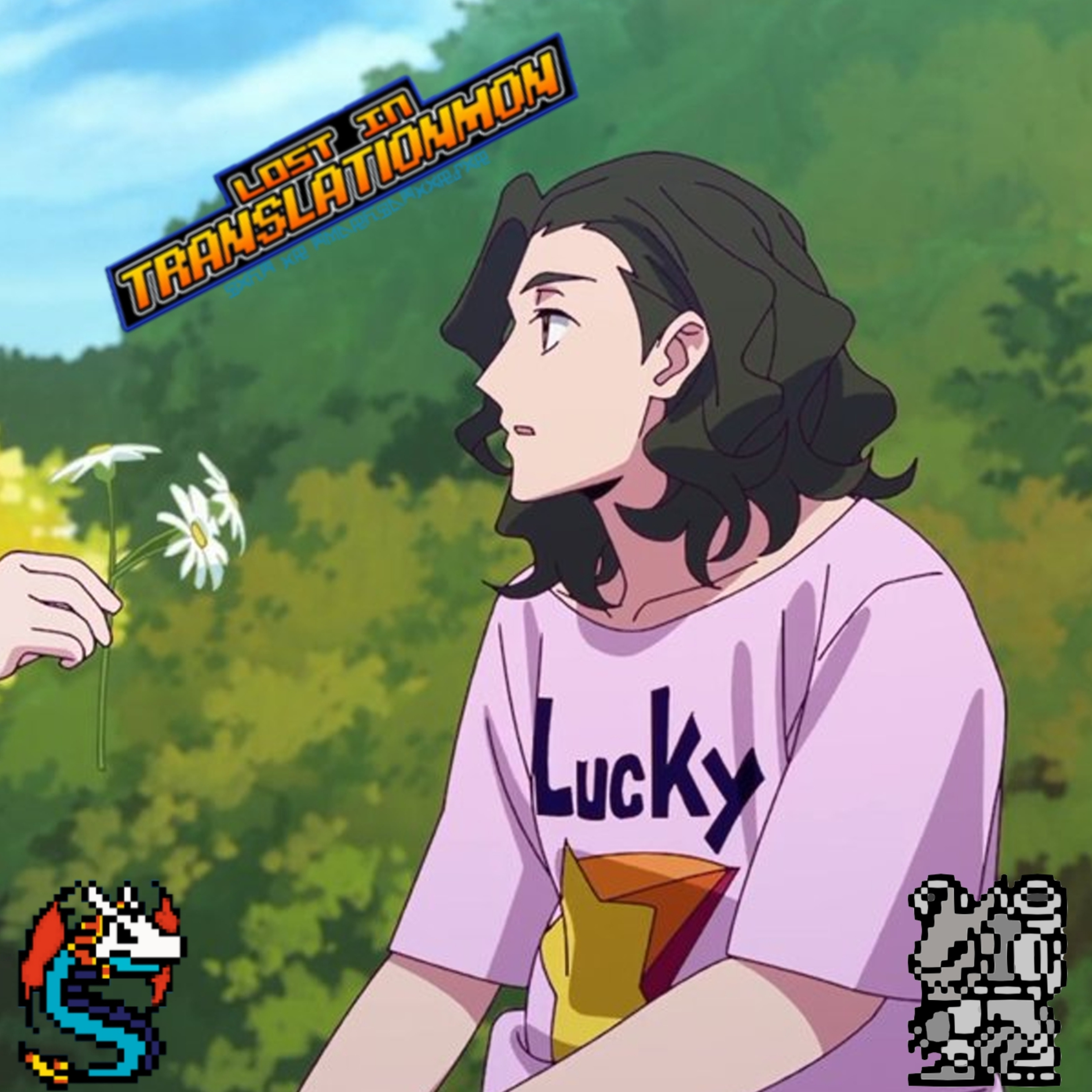 Kyo Becomes a Dad? | Digimon BeatBreak Episode 40 Podcast Discussion and Review episode artwork
