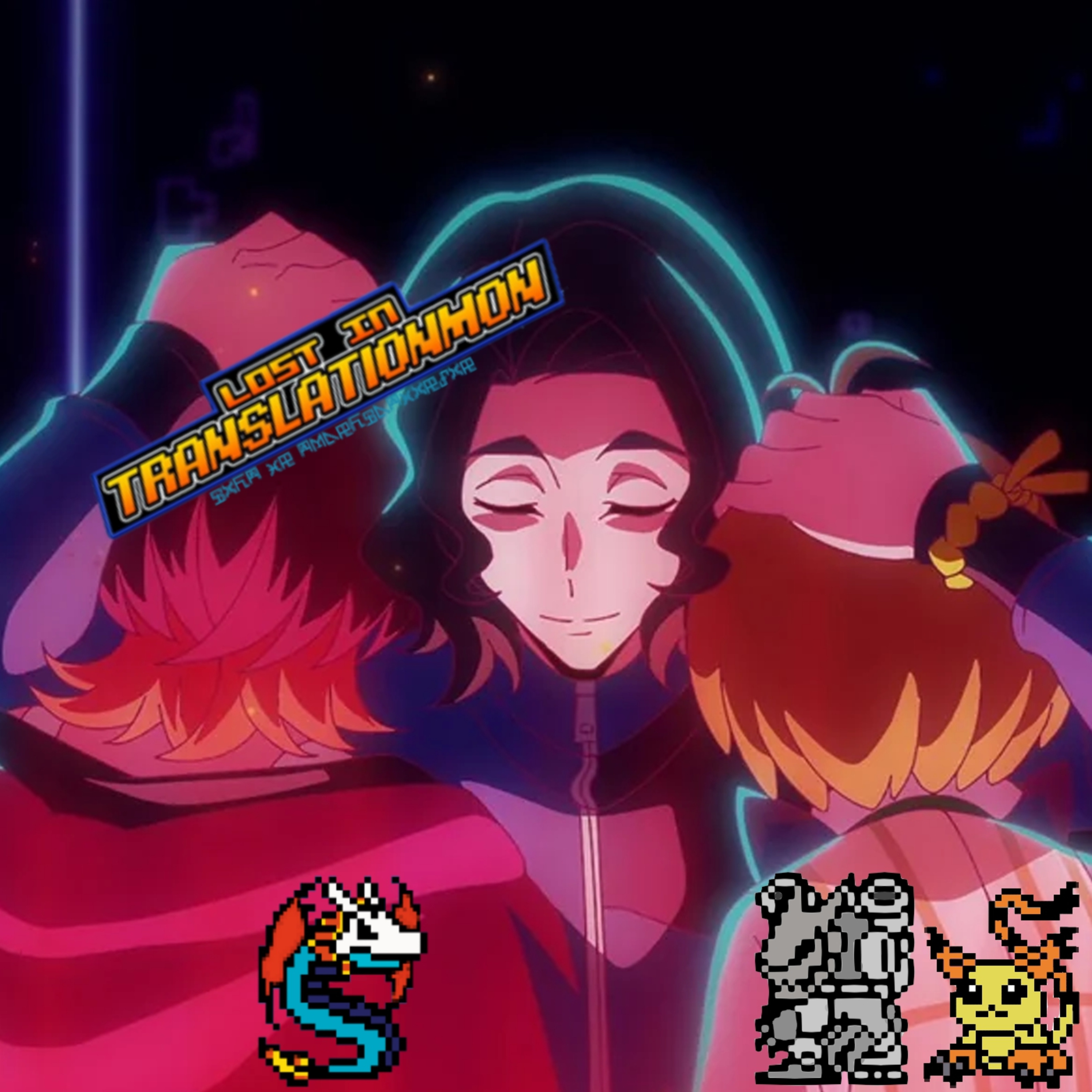 The Leomon Effect | Digimon BeatBreak Episode 45 Podcast Discussion and Review episode artwork