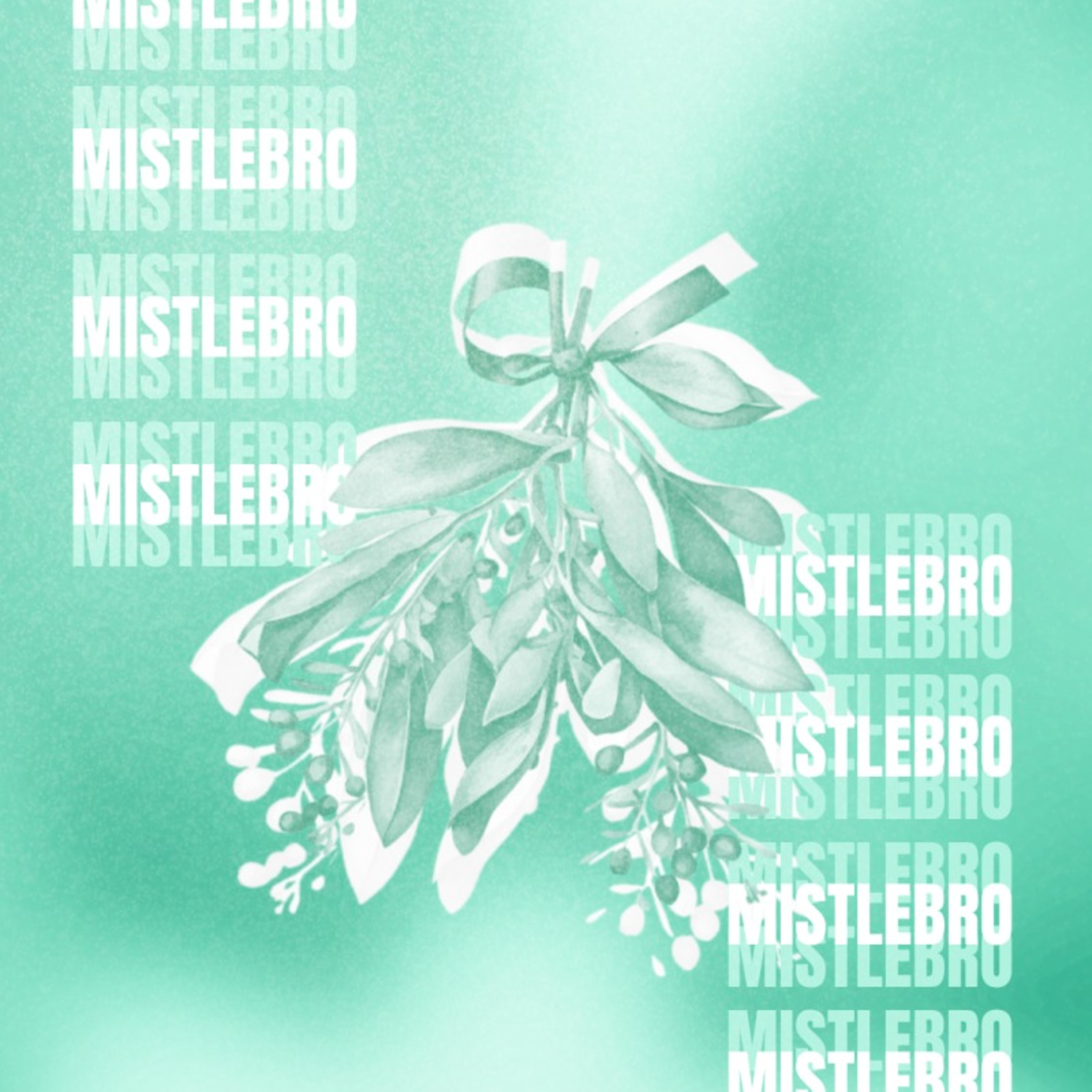 Mistlebro episode artwork