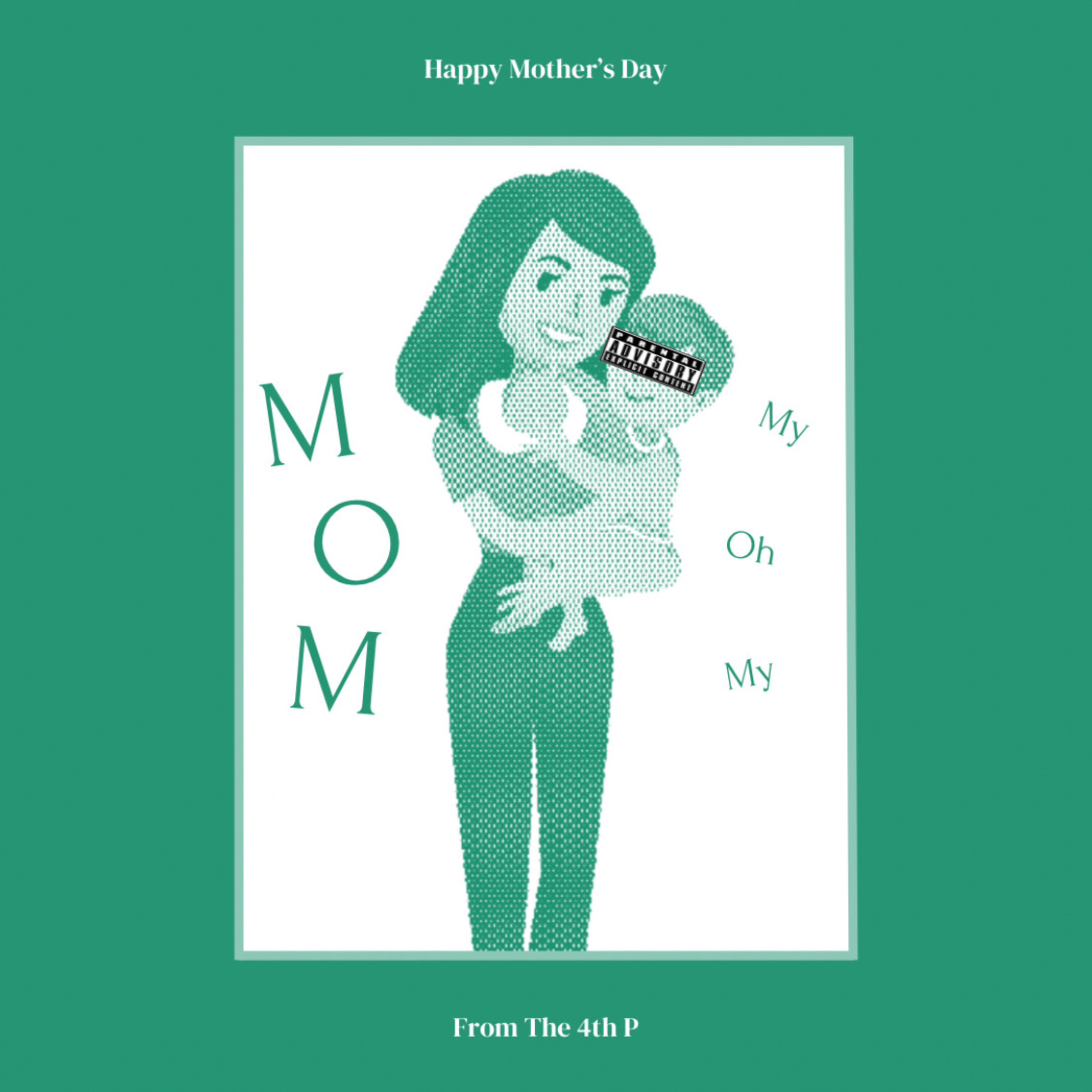 M.O.M. episode artwork