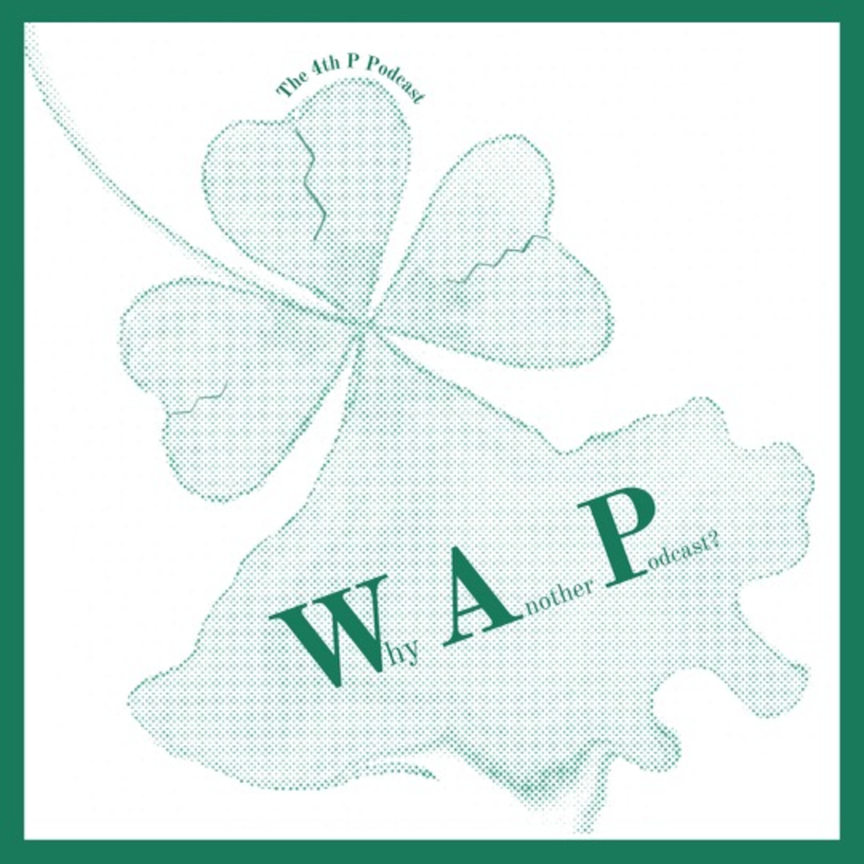 W.A.P. episode artwork