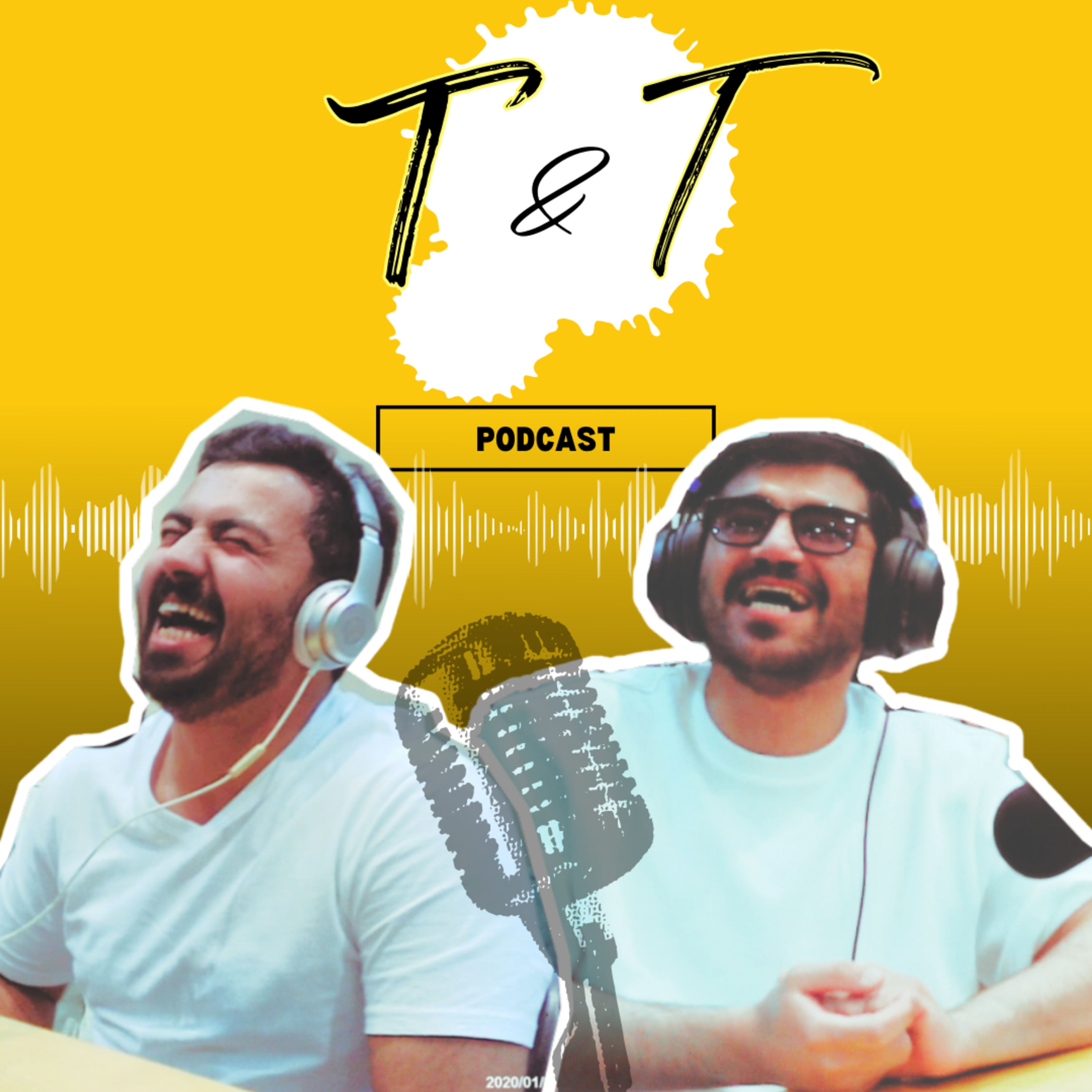 تحدي الذكاء مع تركي وطلال .. episode artwork