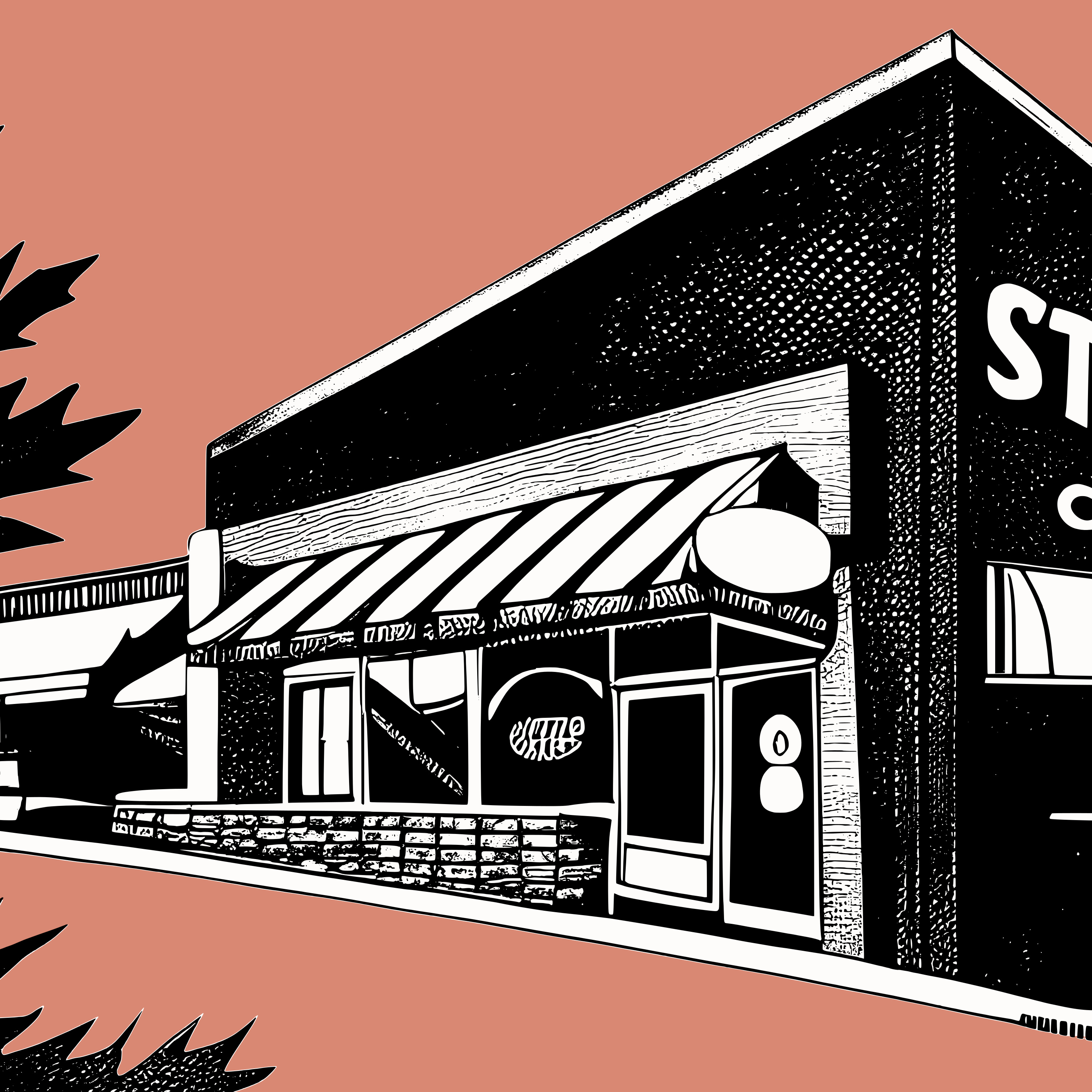Branding Love Letters