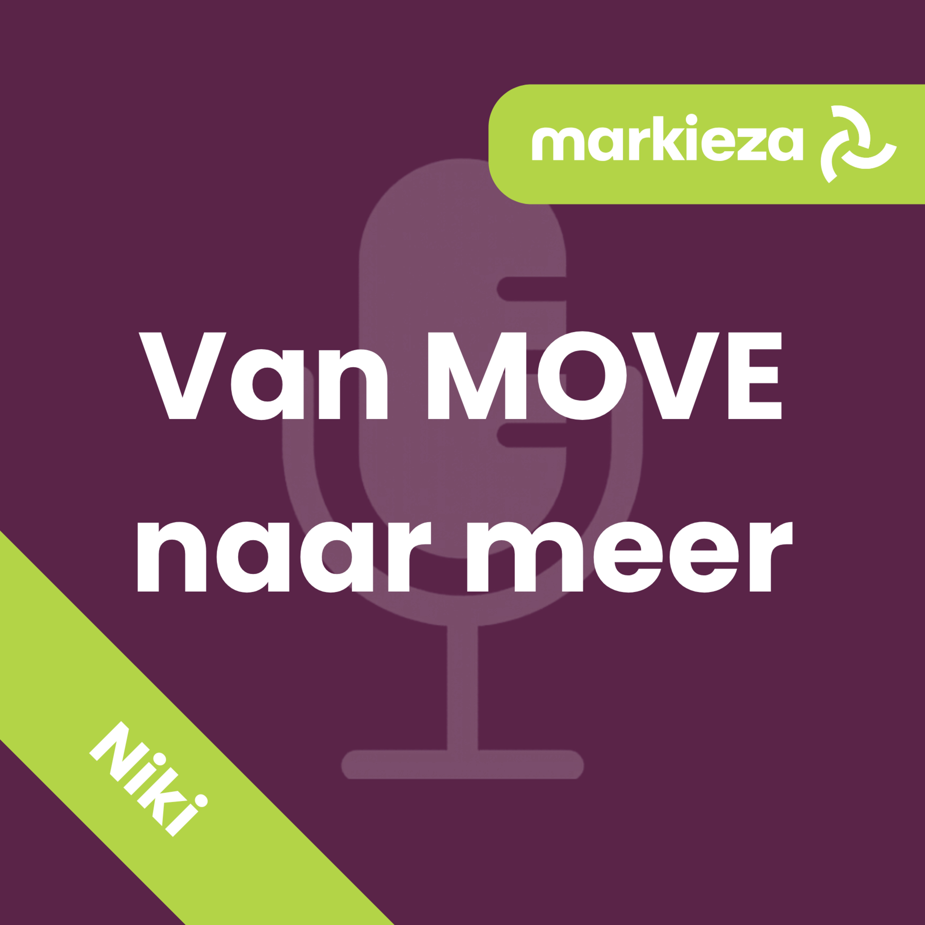 #4 Niki - procesbegeleider MOVE episode artwork